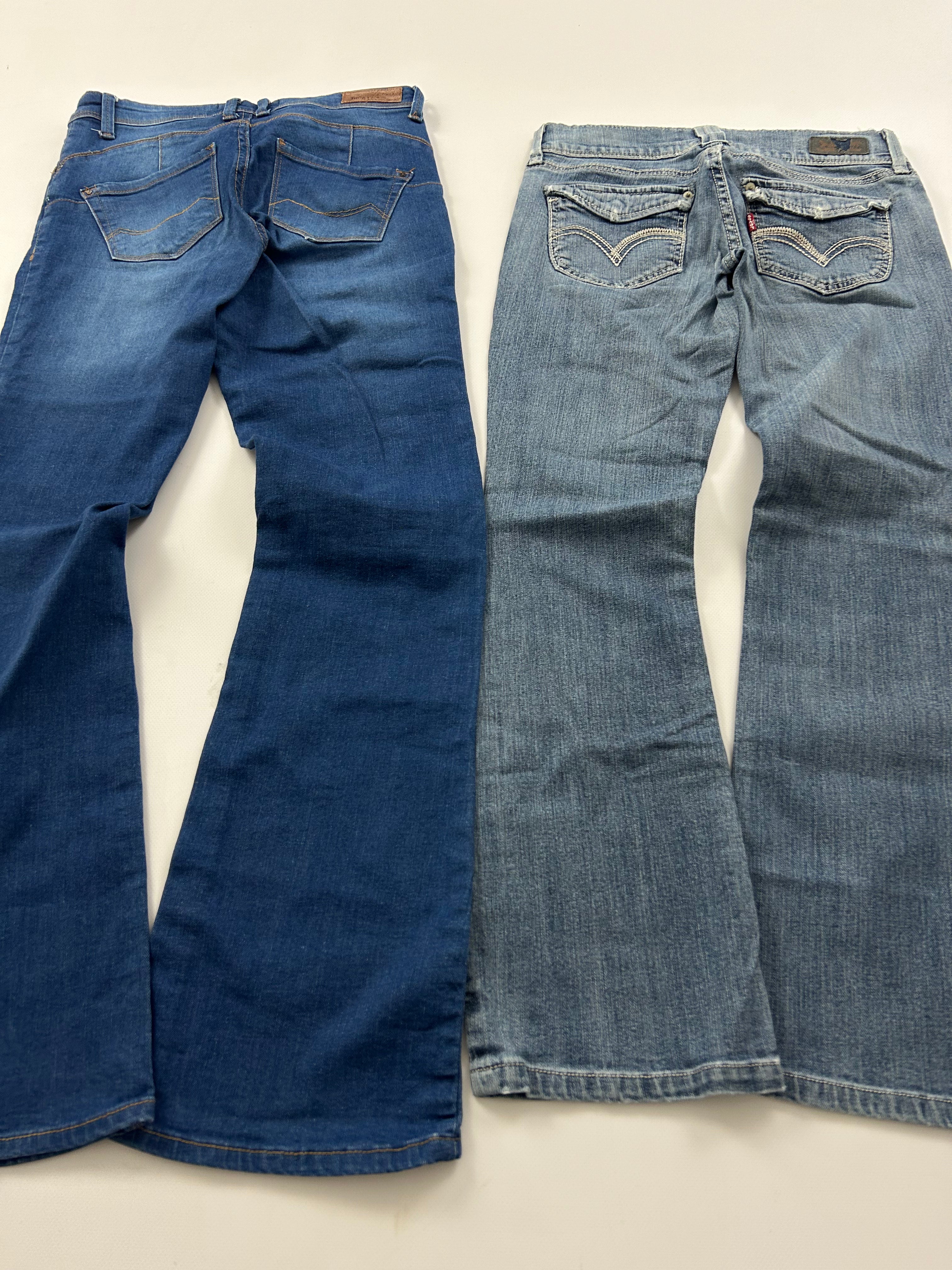 Reseller Bulk / 7 Pieces