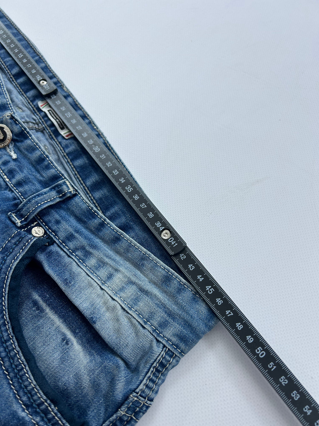 Armani Jeans