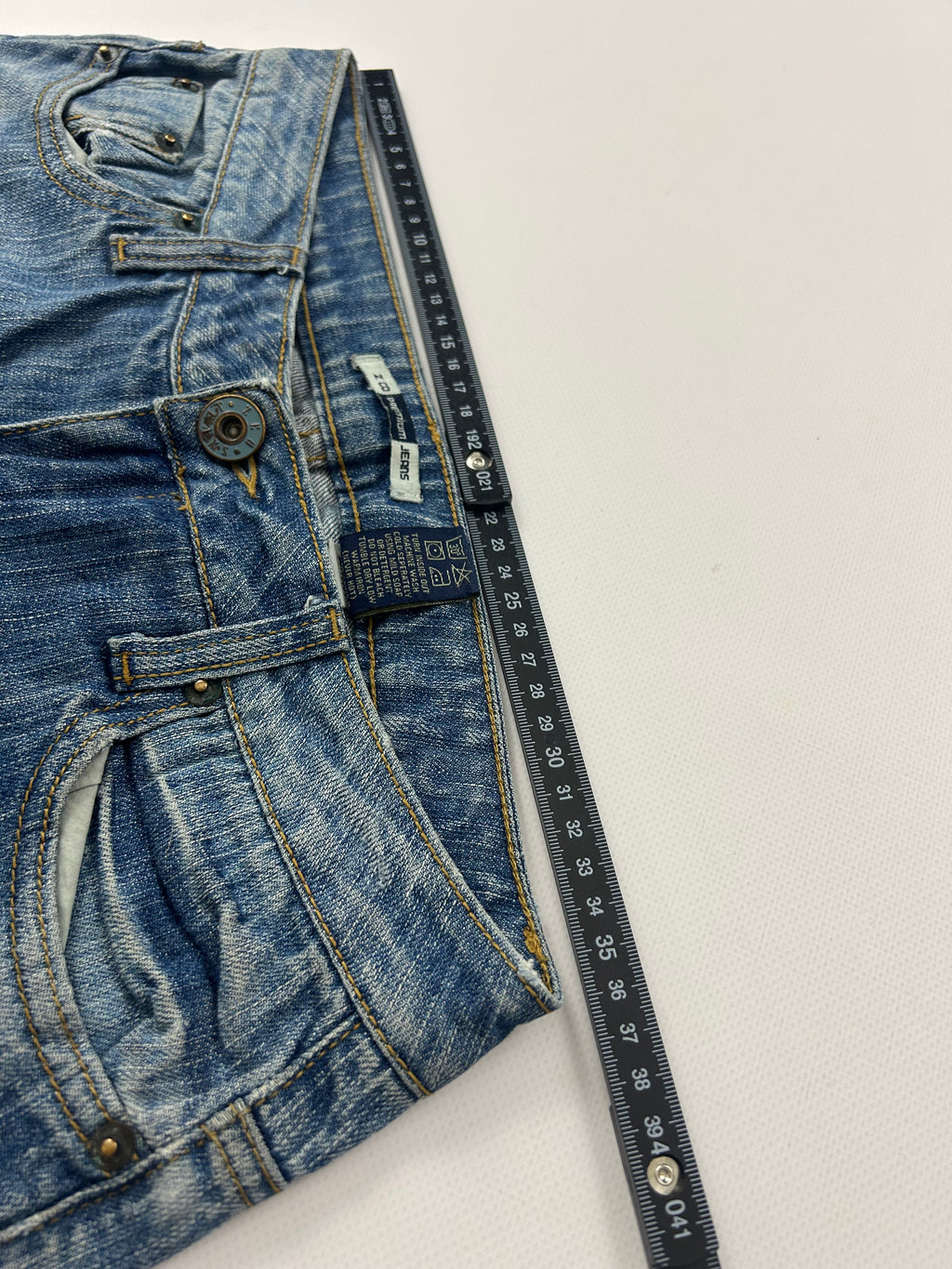 Y2K Jeans