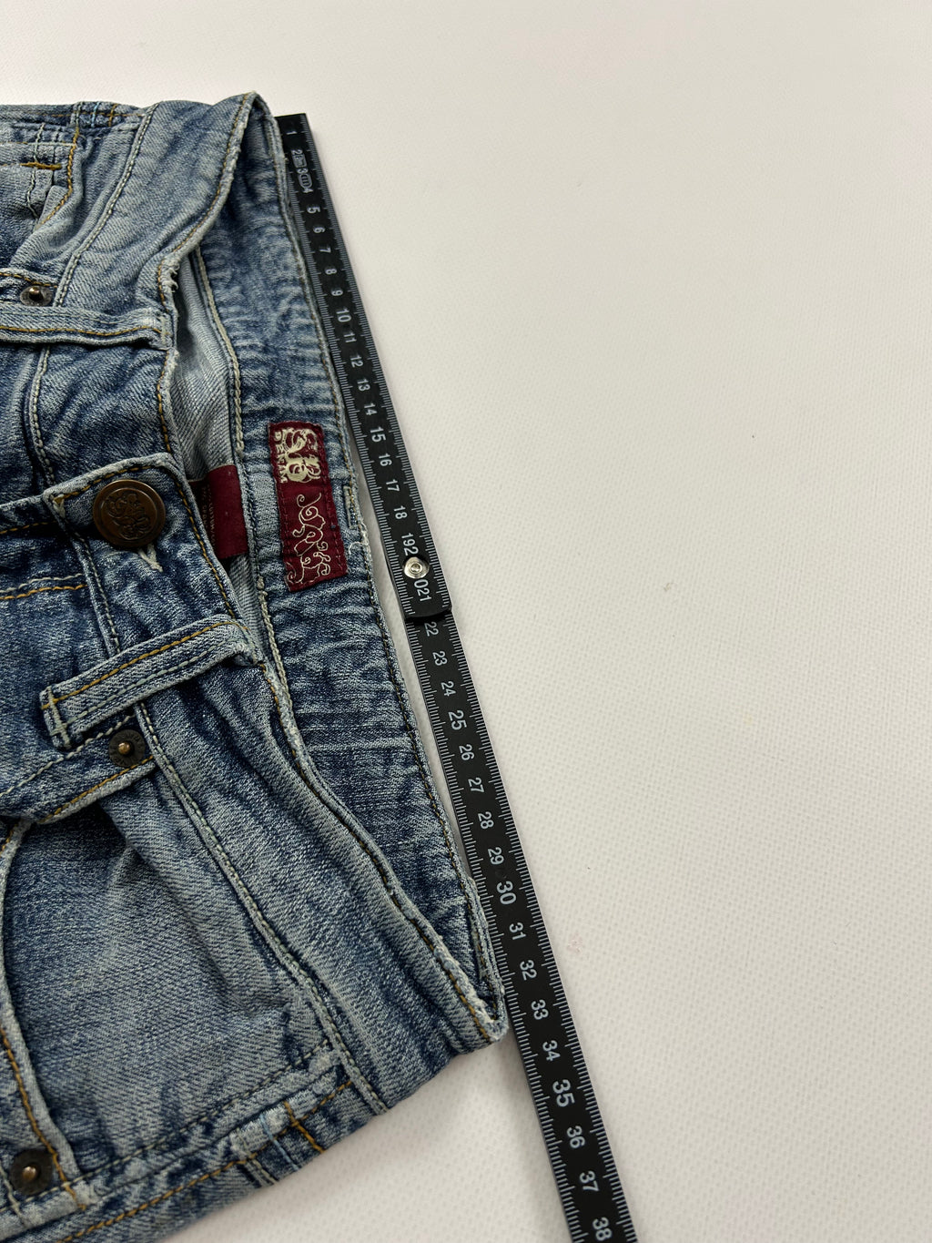 Y2K Jeans