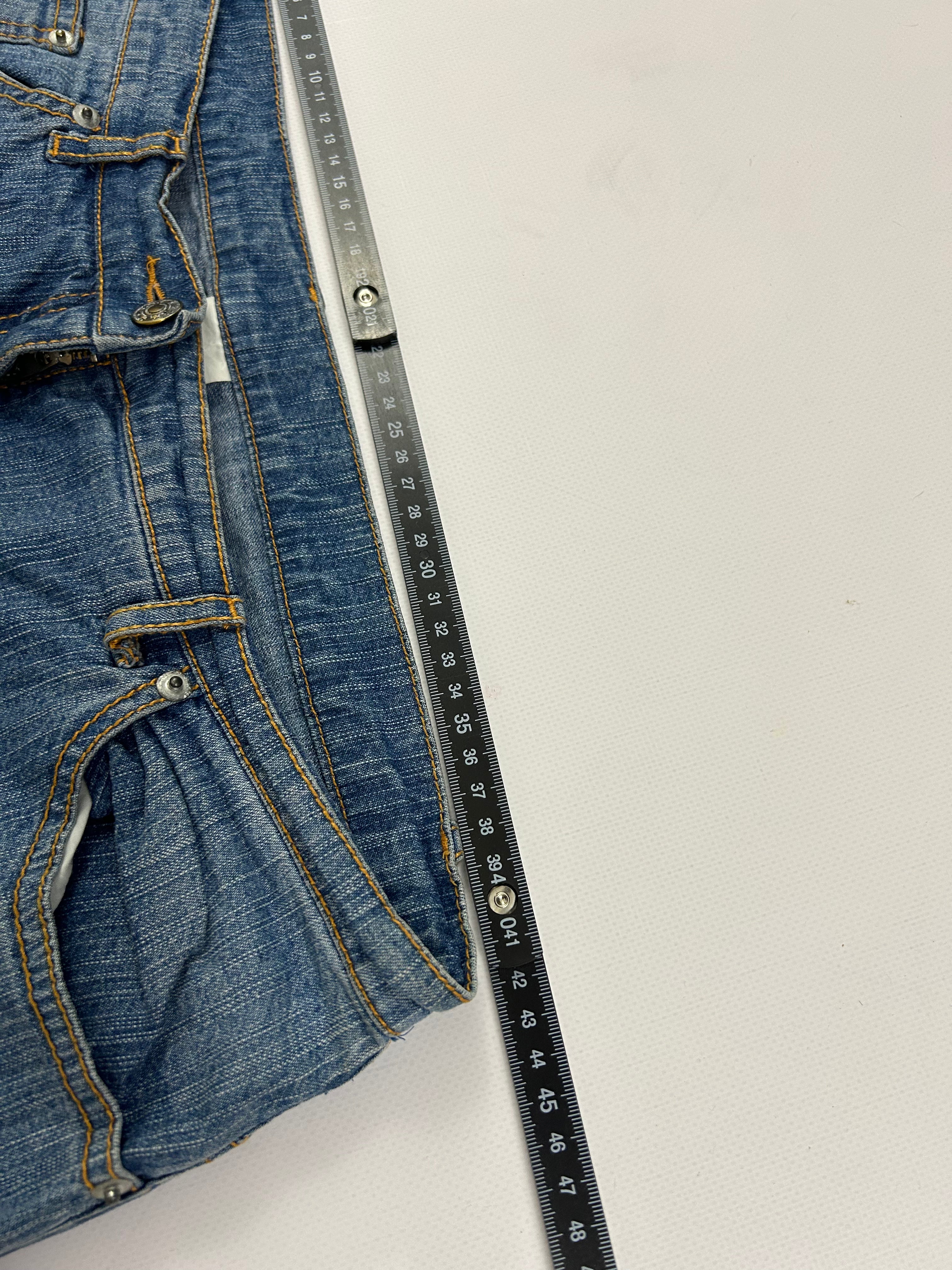 Y2K Jeans