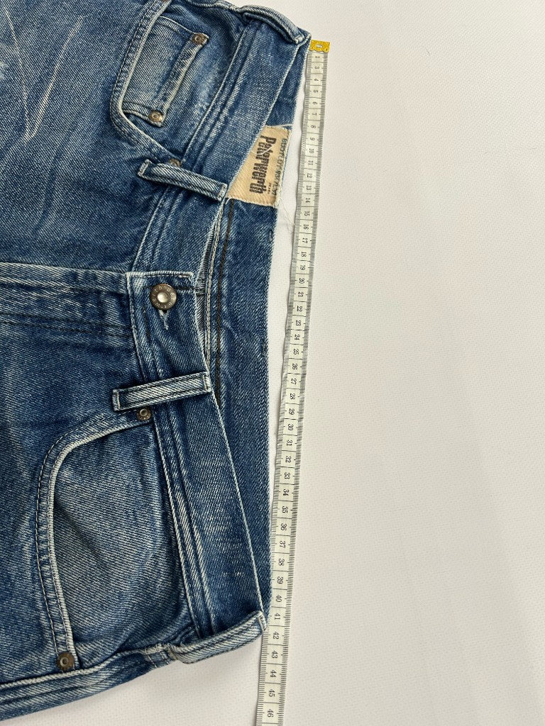 Vintage Jeans