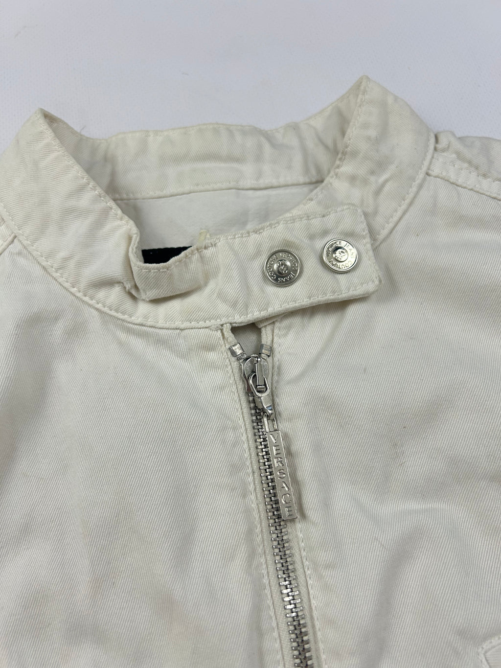 Versace Jacke