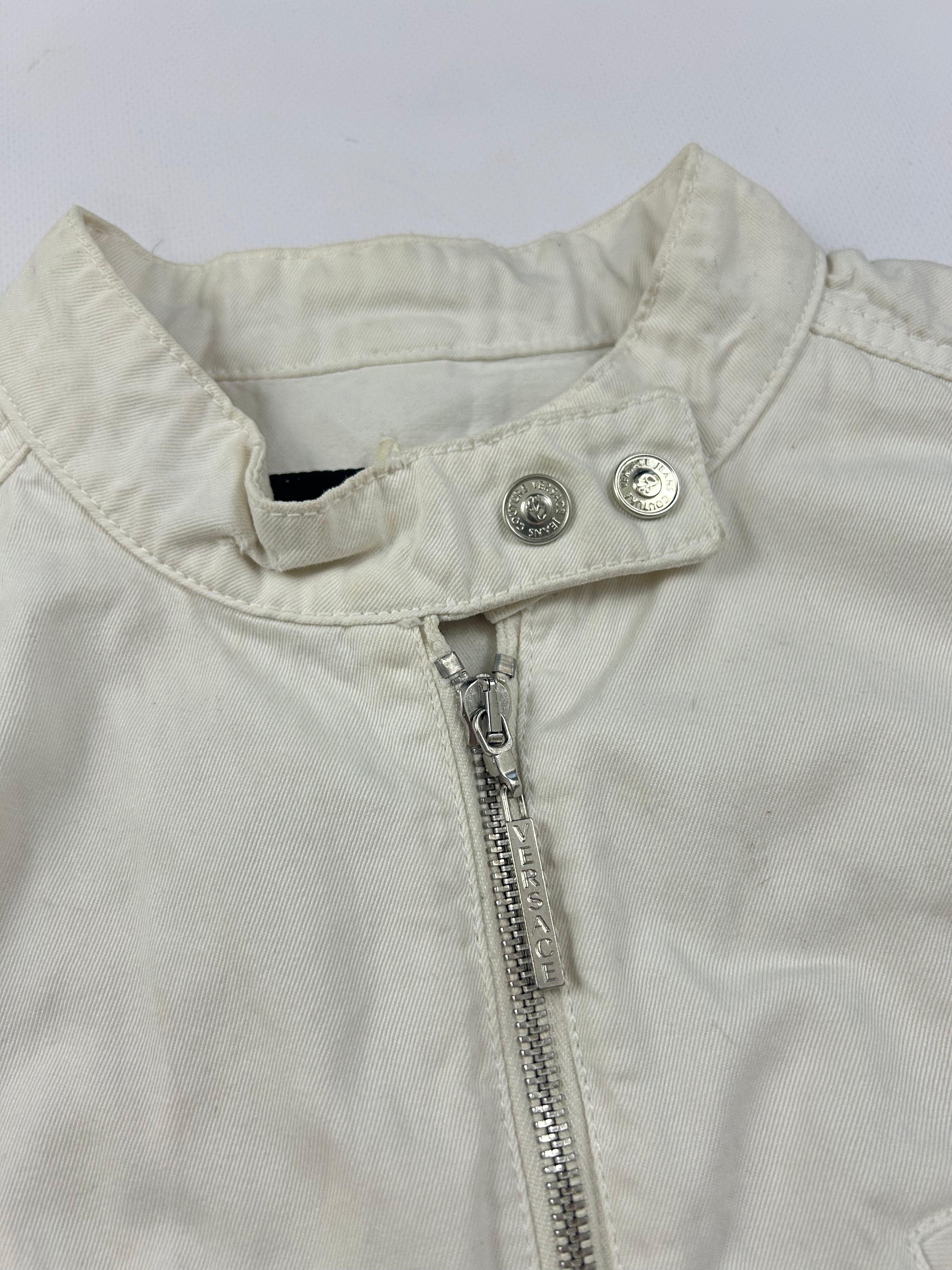 Versace Jacke