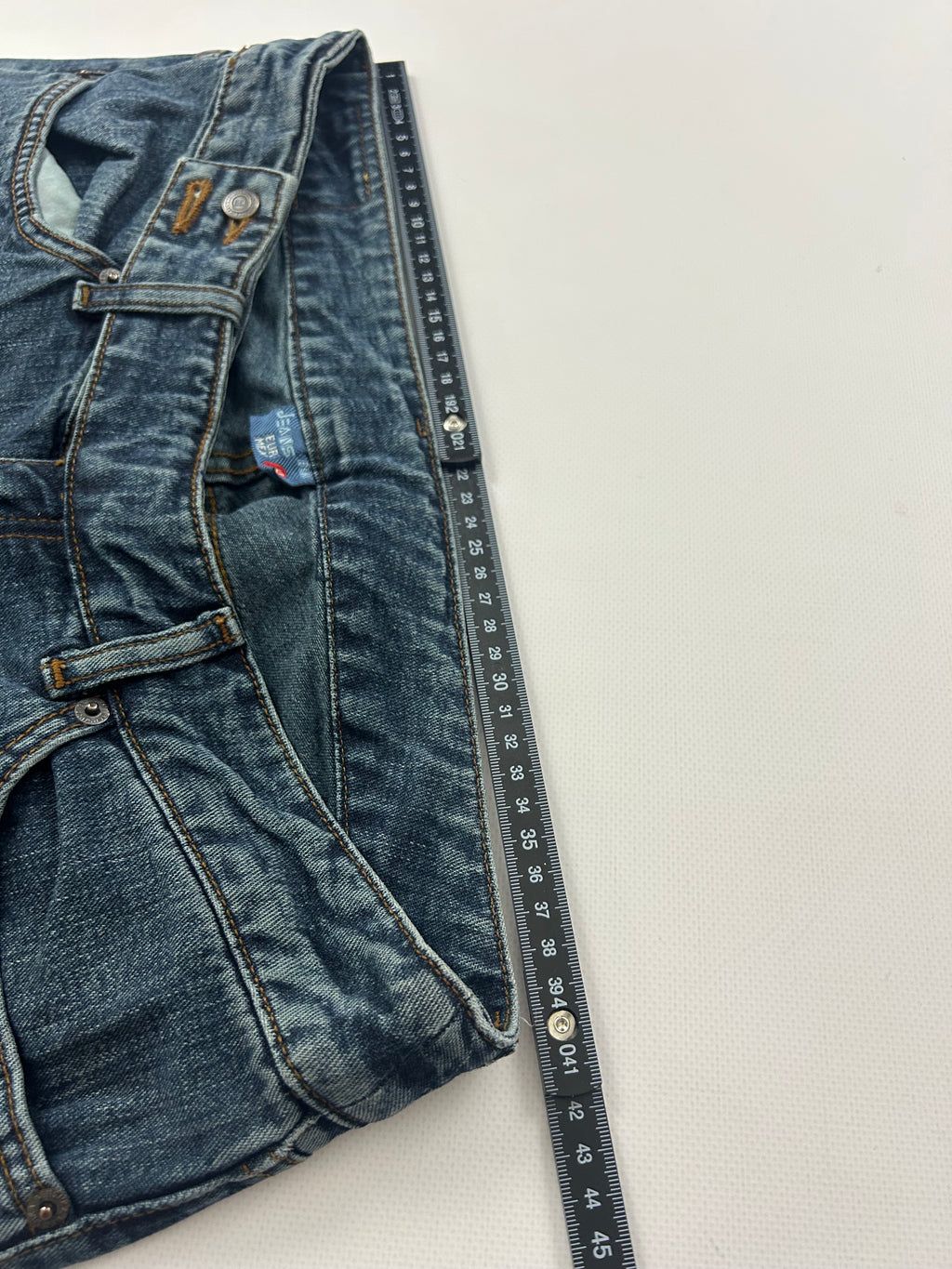 Y2K Jeans