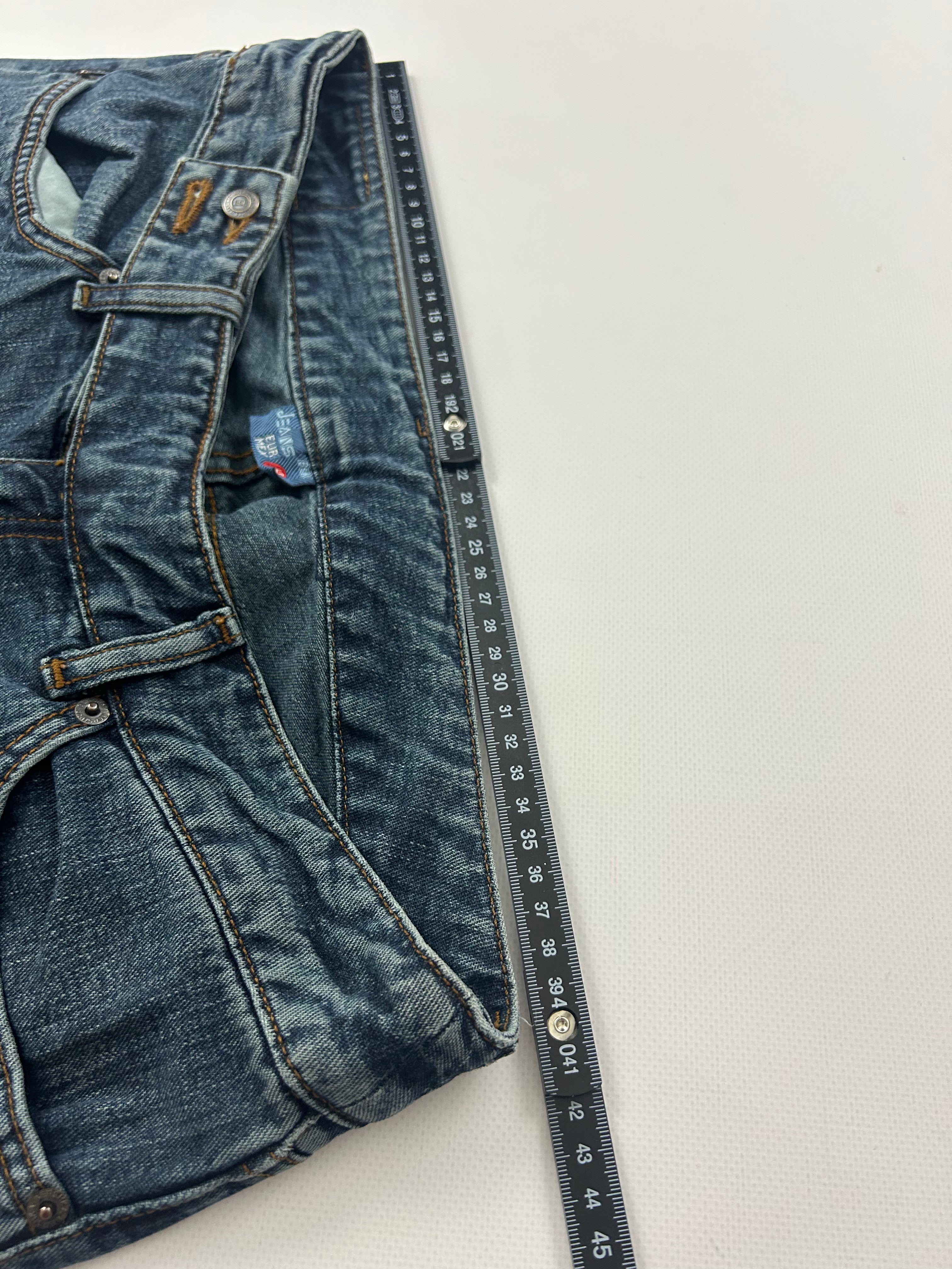 Y2K Jeans