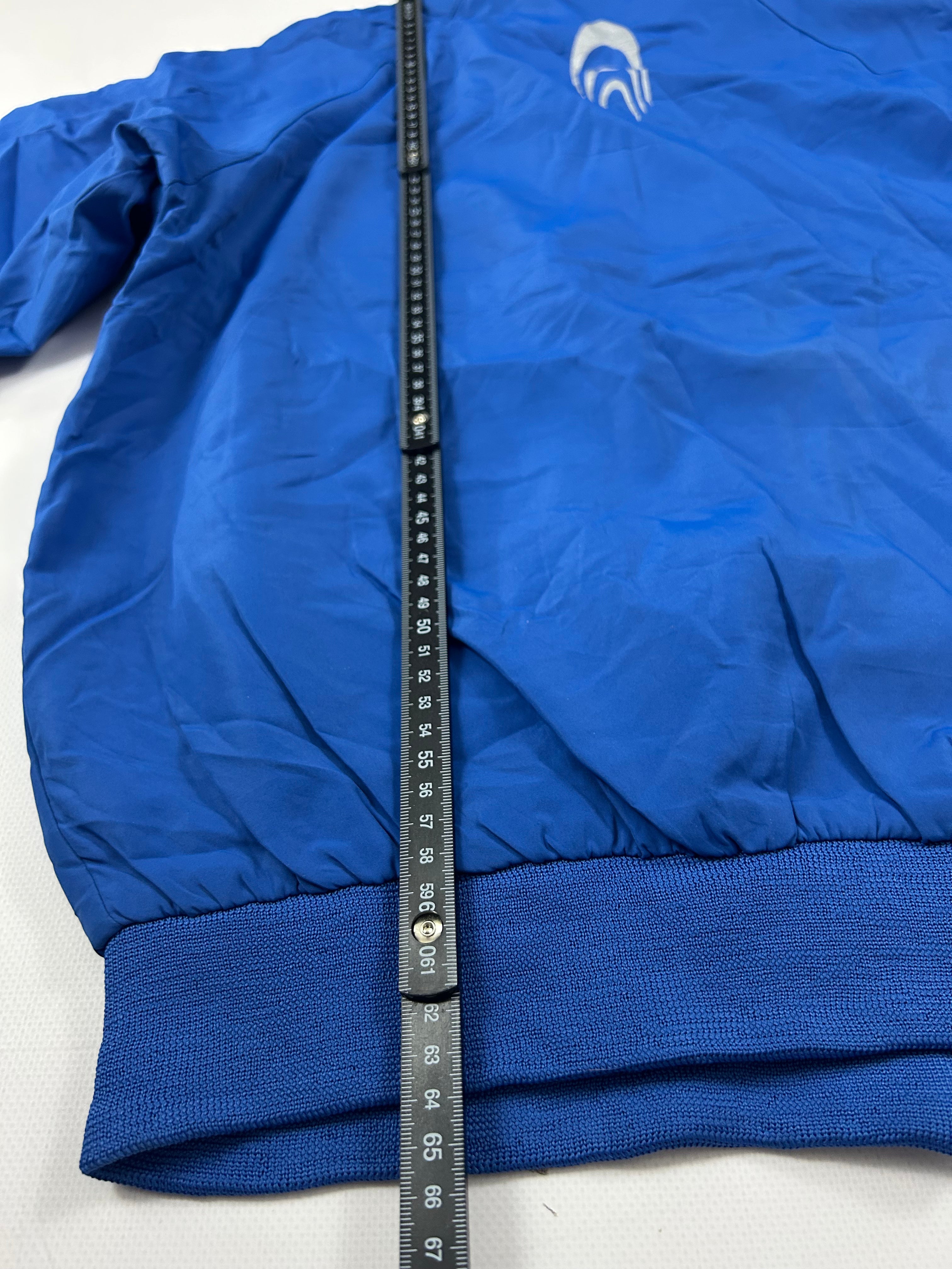 Adidas Jacke