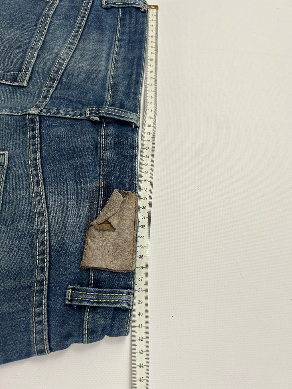 Japanese Jeans