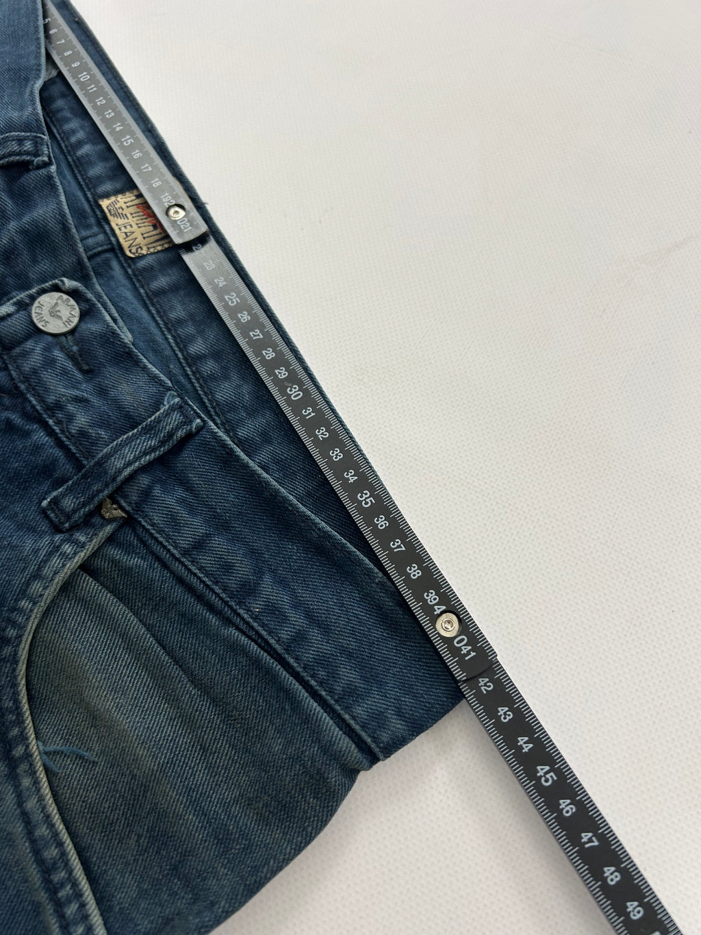 Armani Jeans