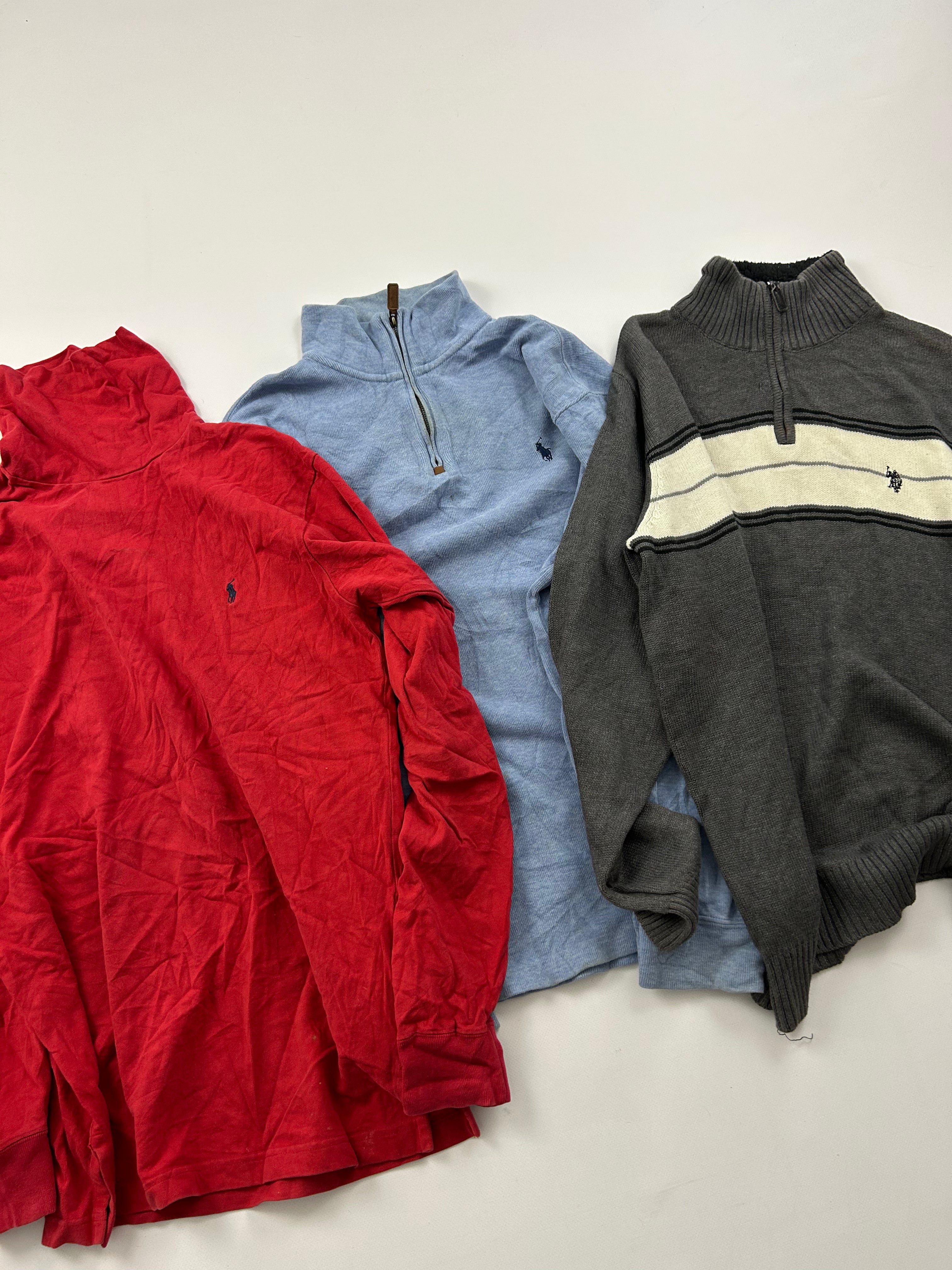 Reseller Bulk / 9 Pieces
