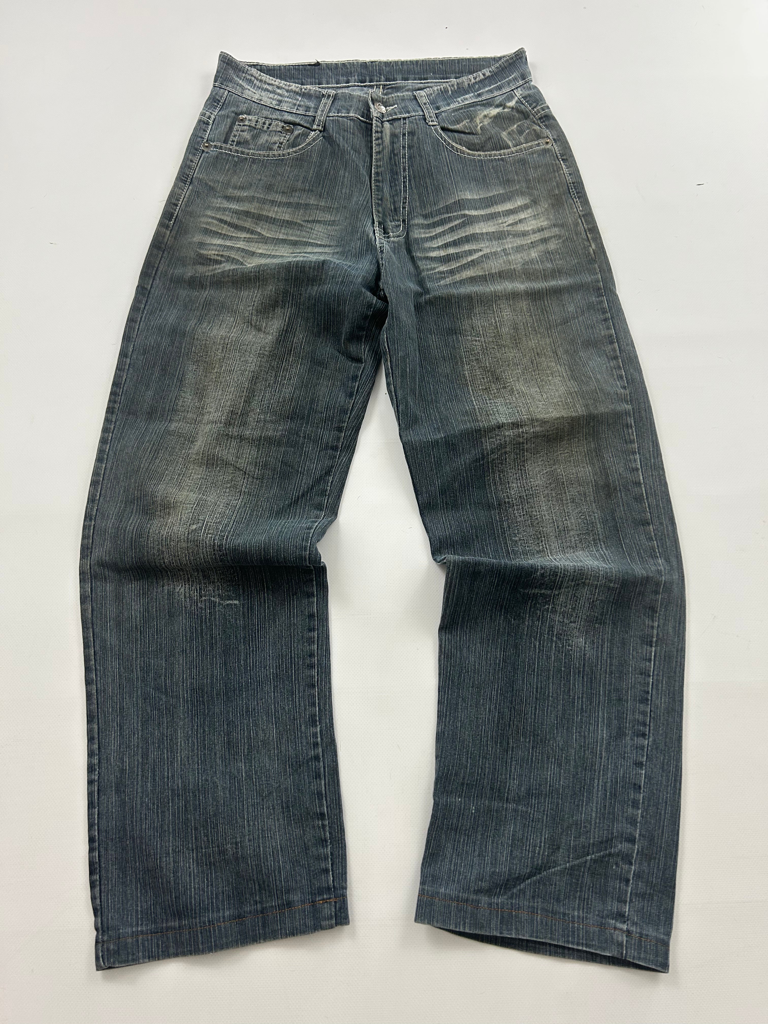 Japanese Jeans