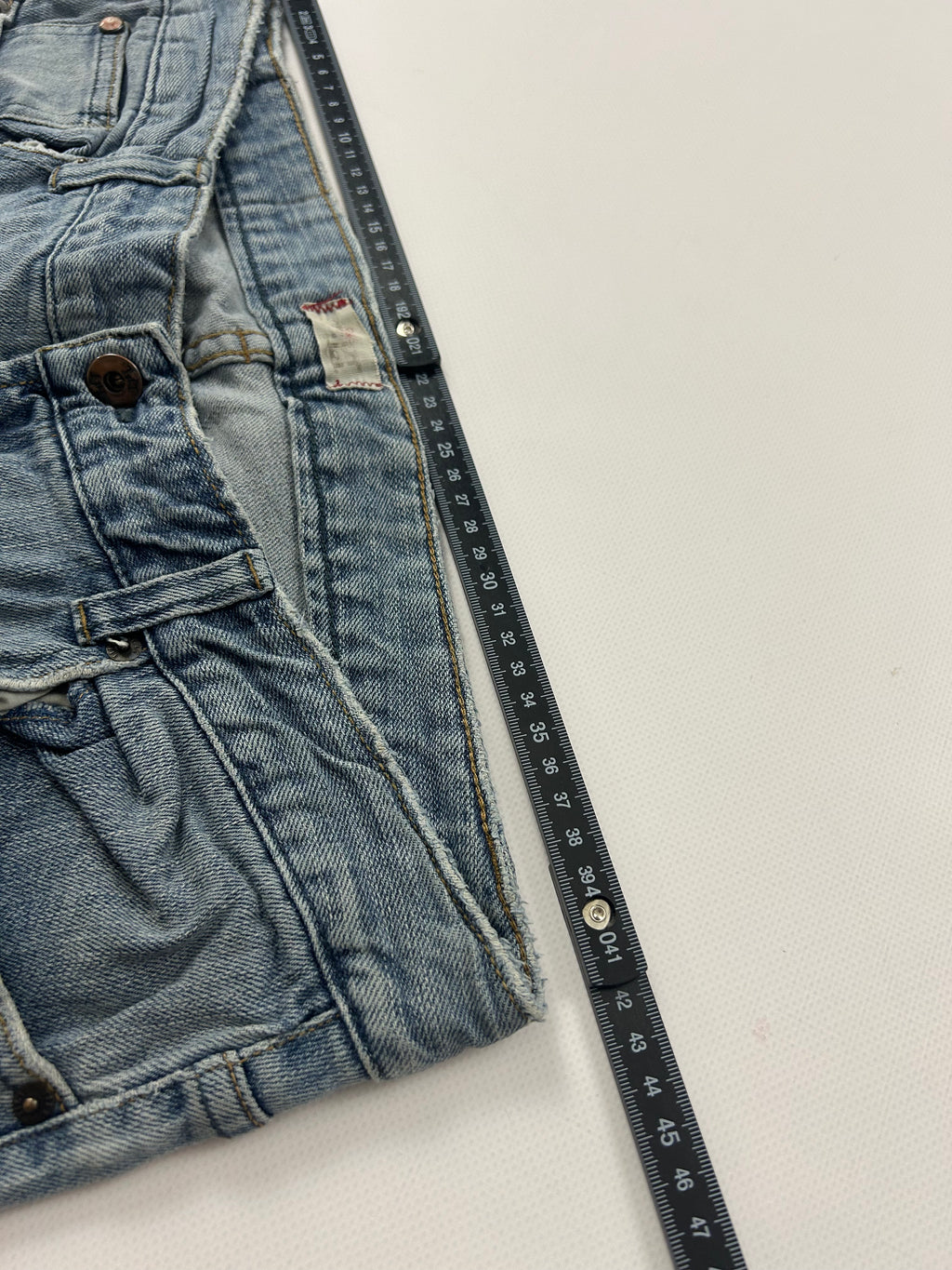 Y2K Jeans