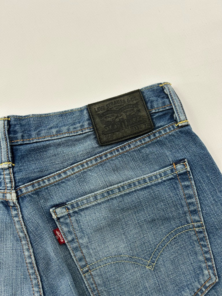 Levis 508 Jeans