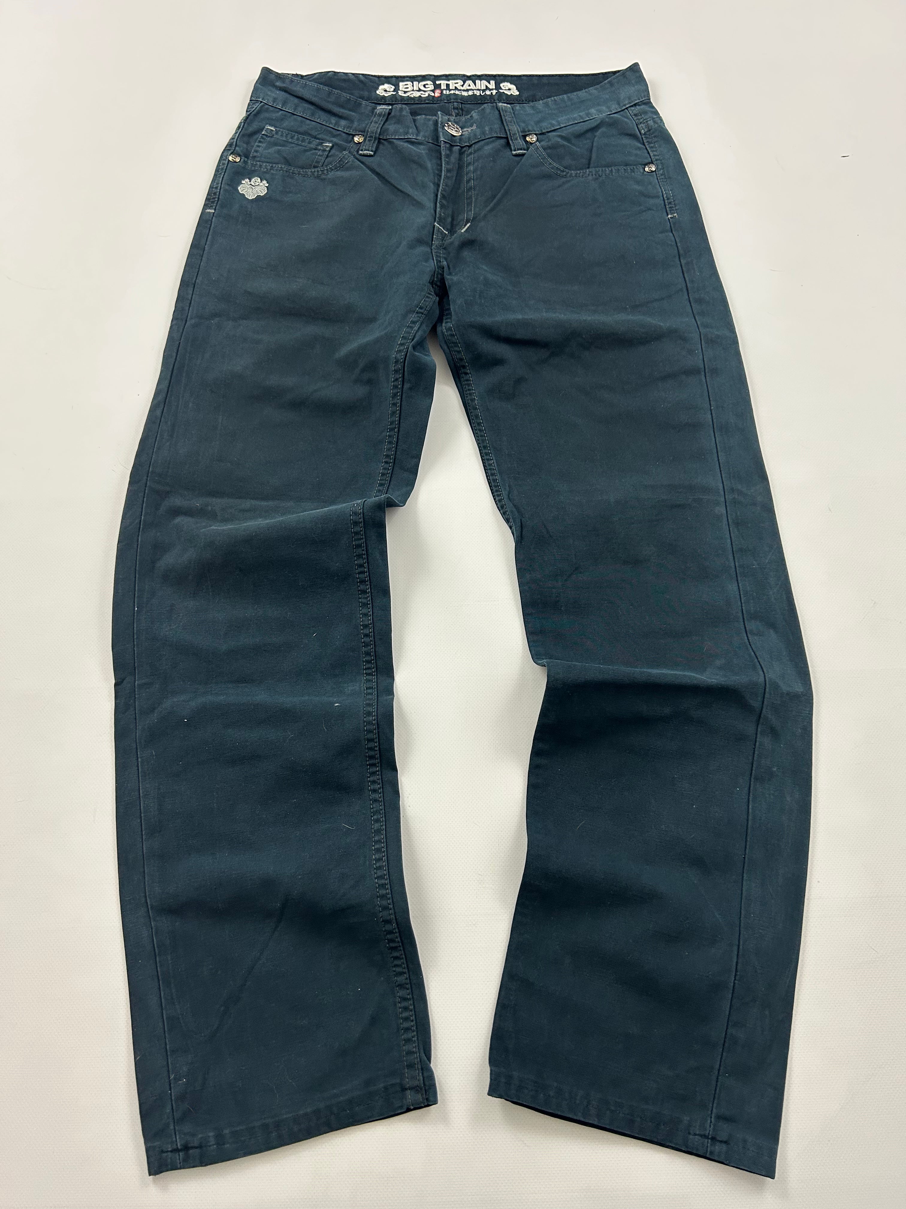 Japanese Jeans