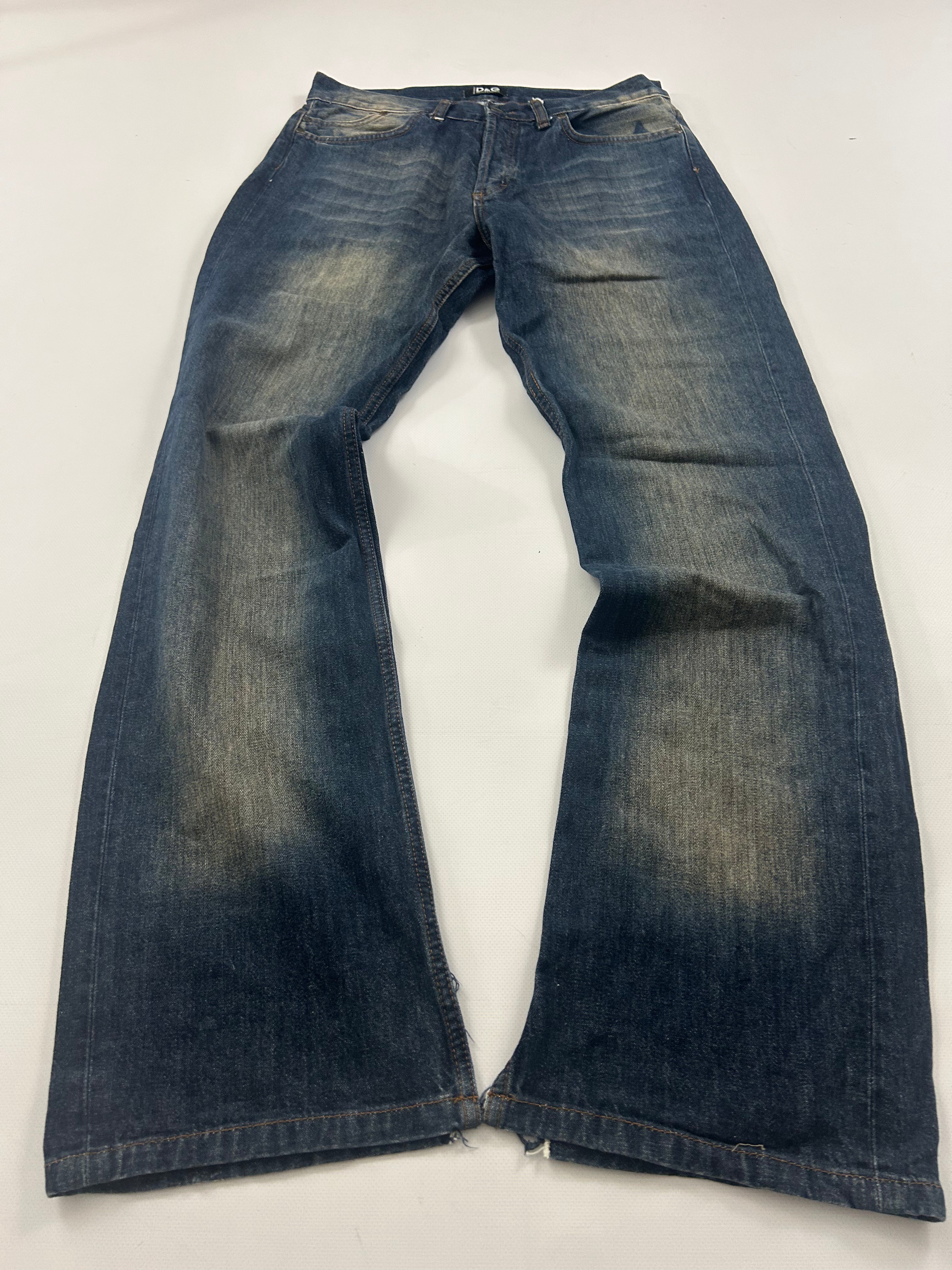 Dolce Gabbana Jeans