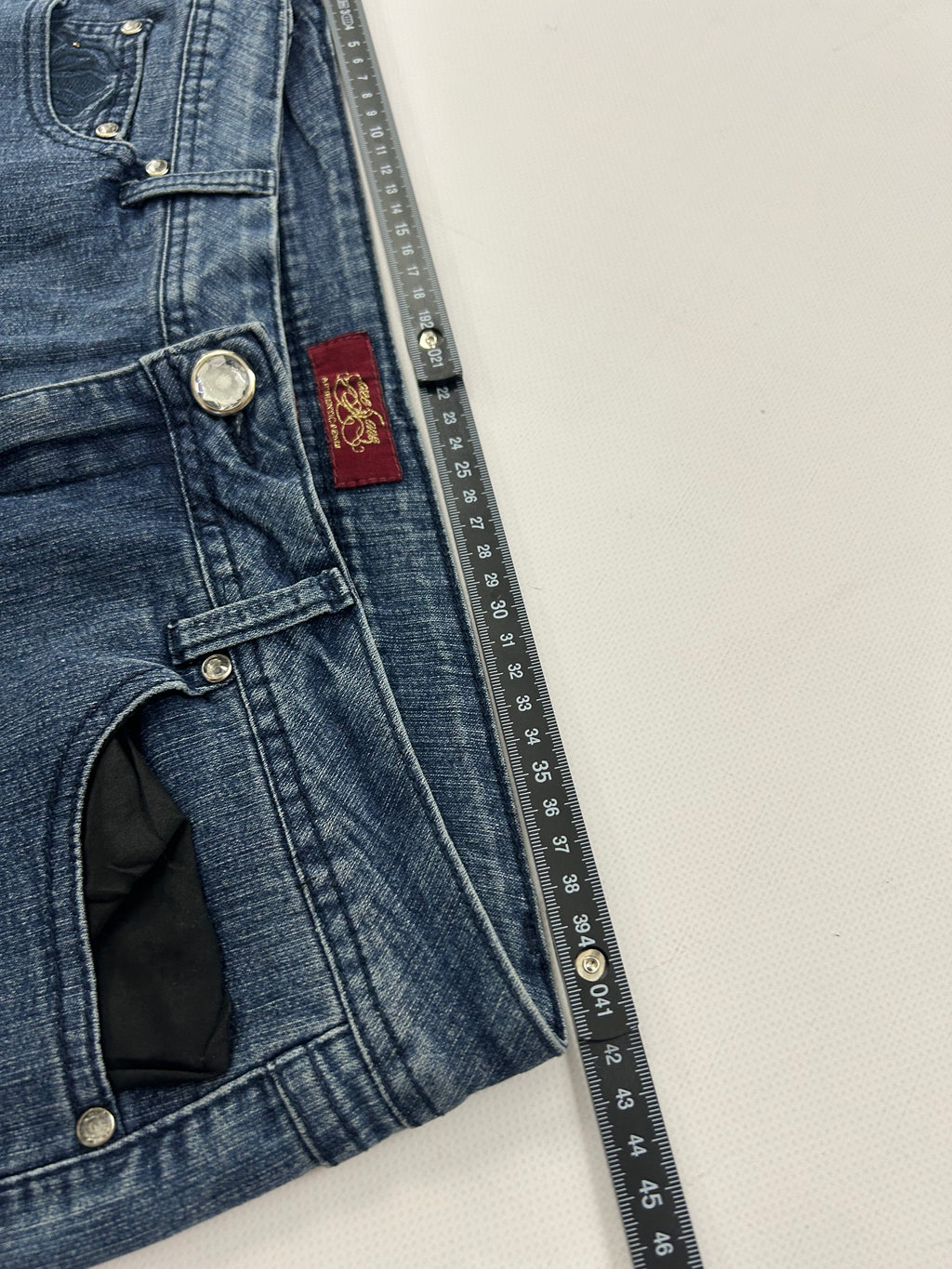 Y2K Jeans