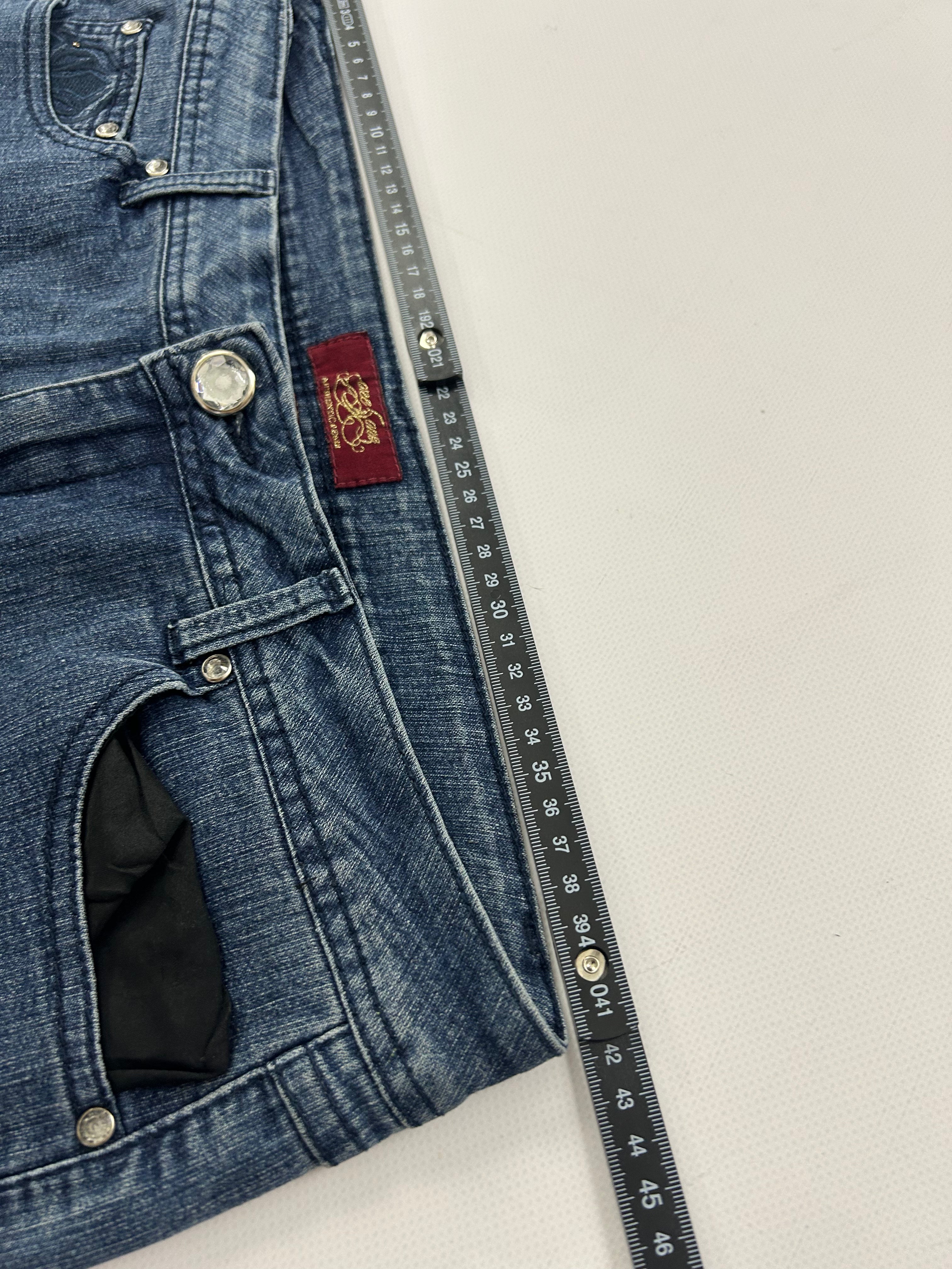 Y2K Jeans