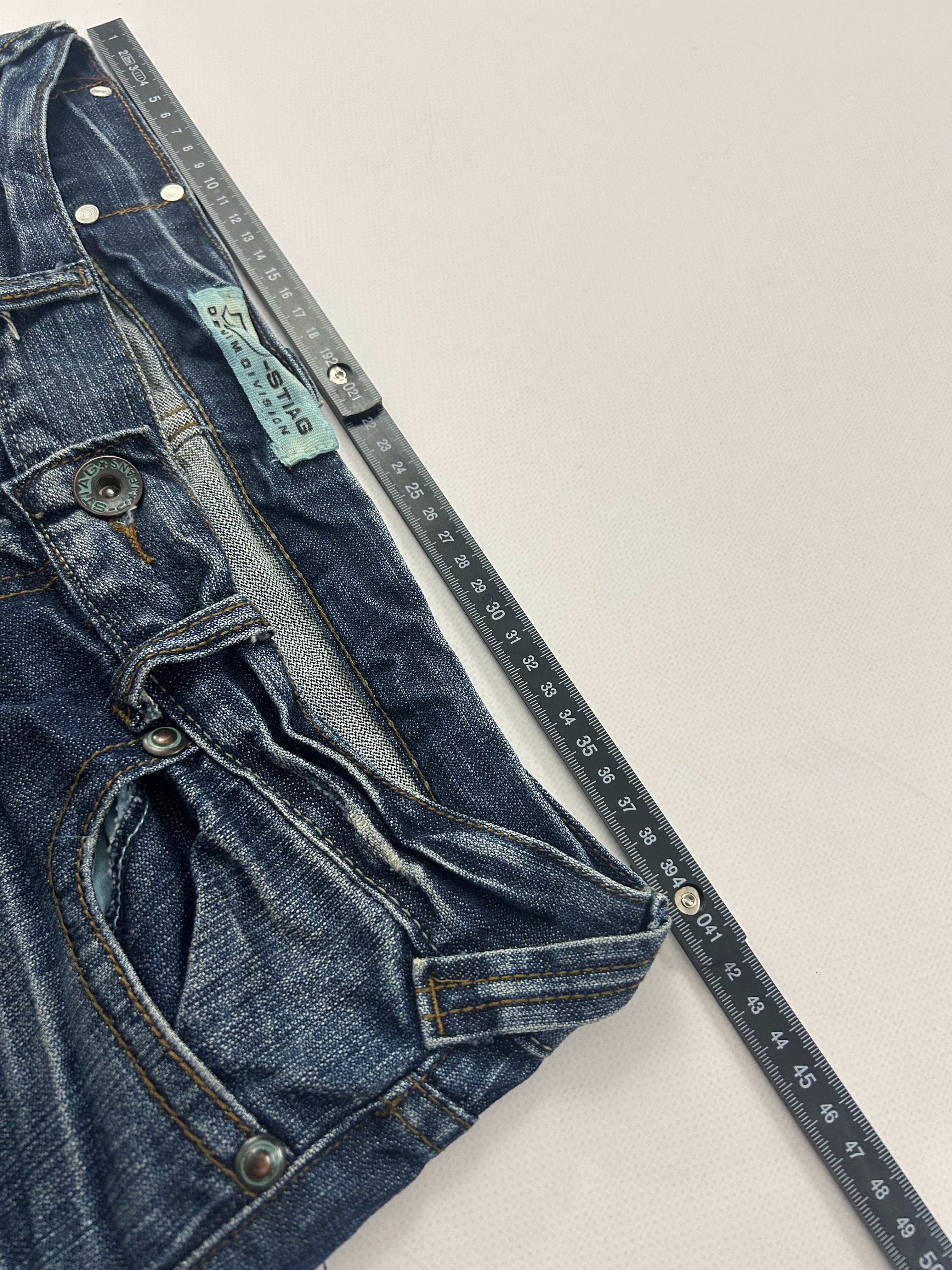 Y2K Jeans