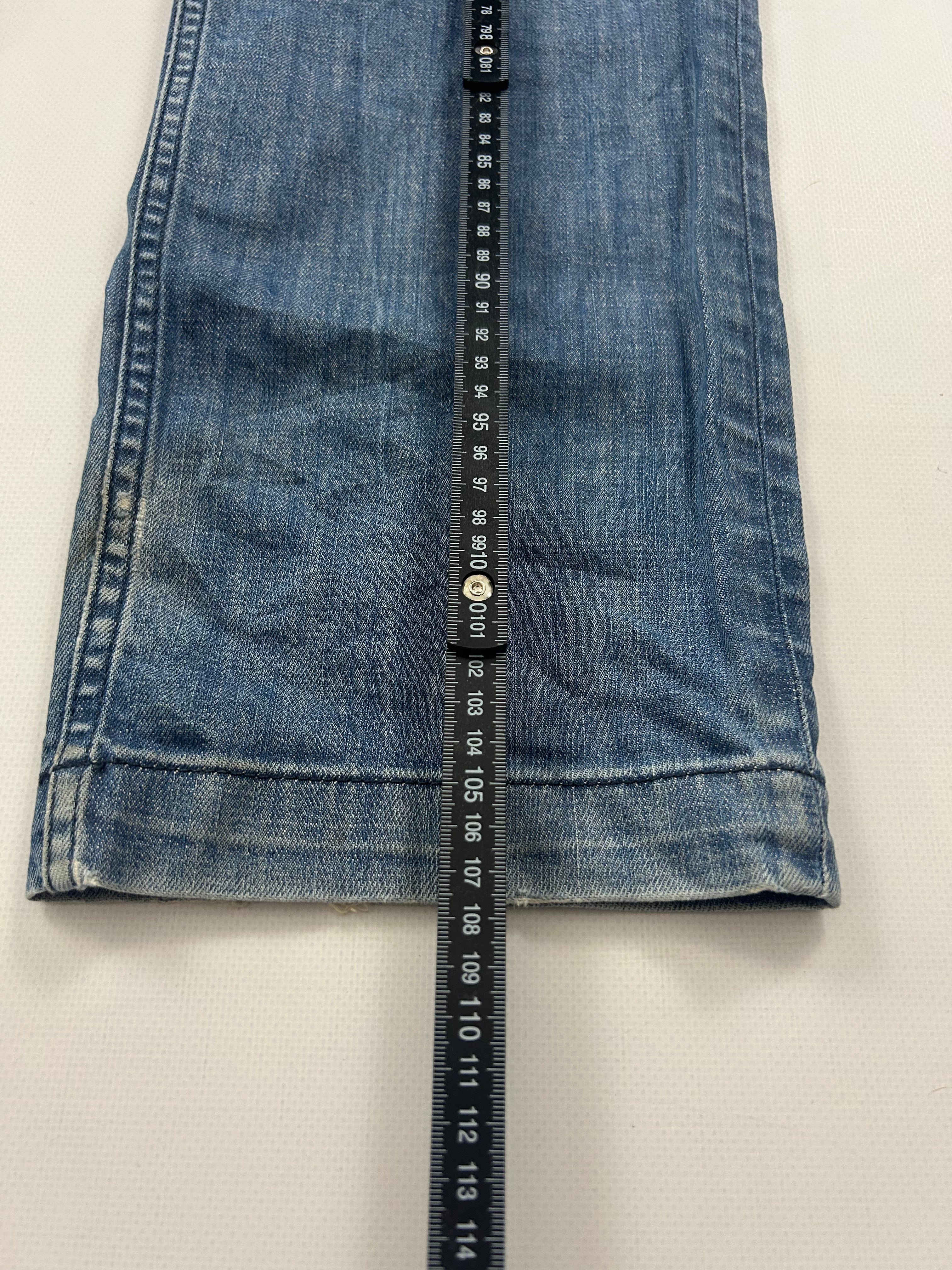 Dolce Gabbana Jeans