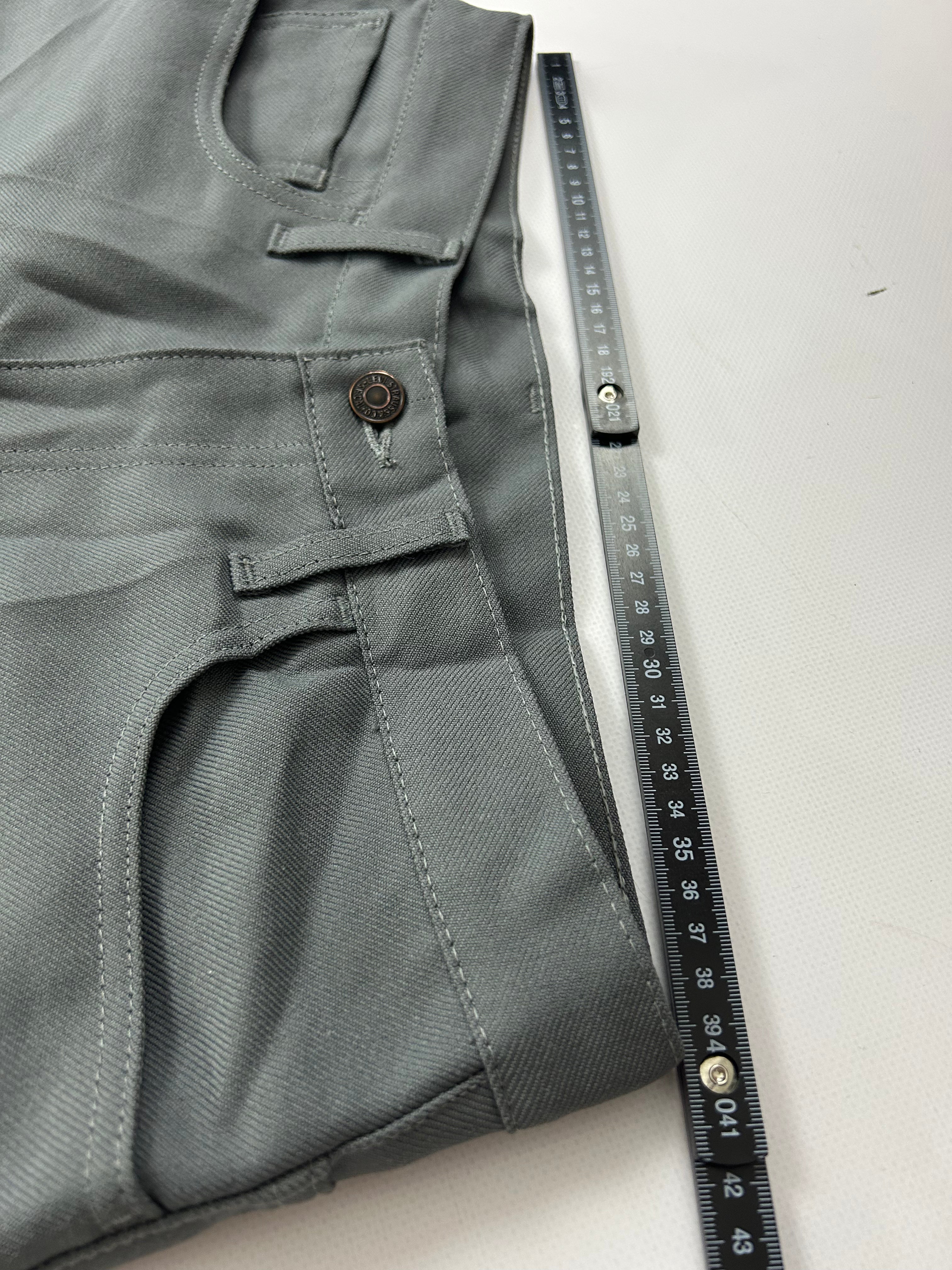 Levis Hose