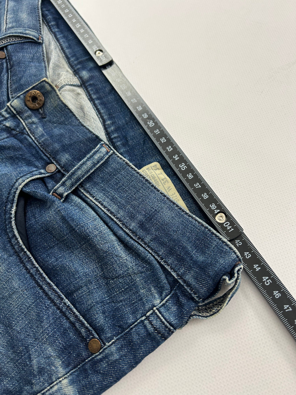 Diesel Jeans bootcut