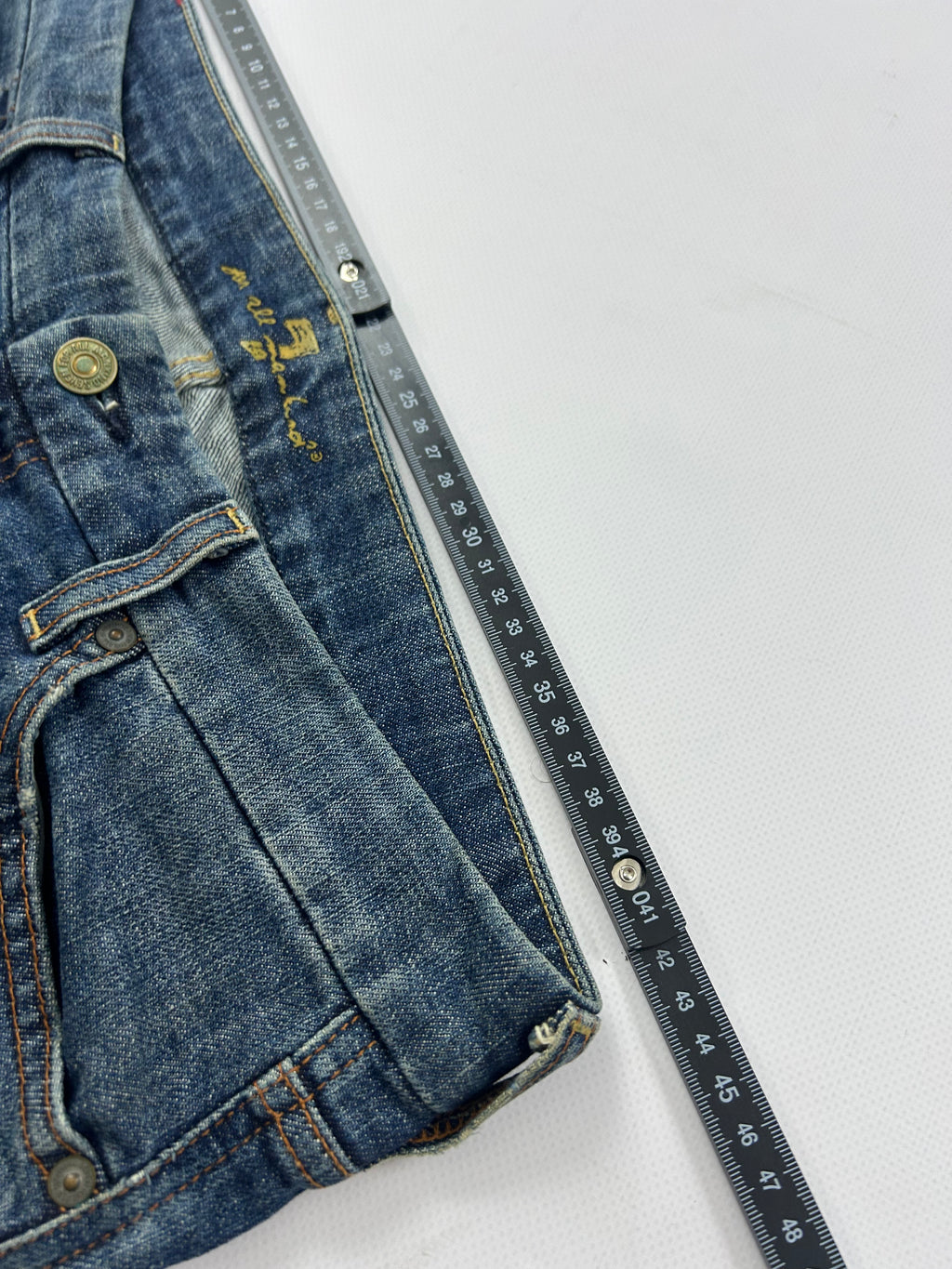 Y2K Jeans
