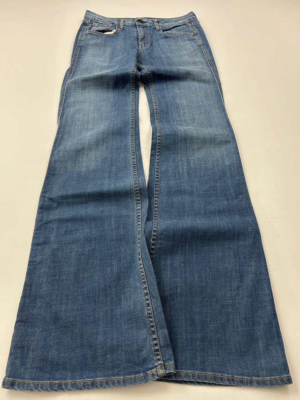 Lord Richards Jeans