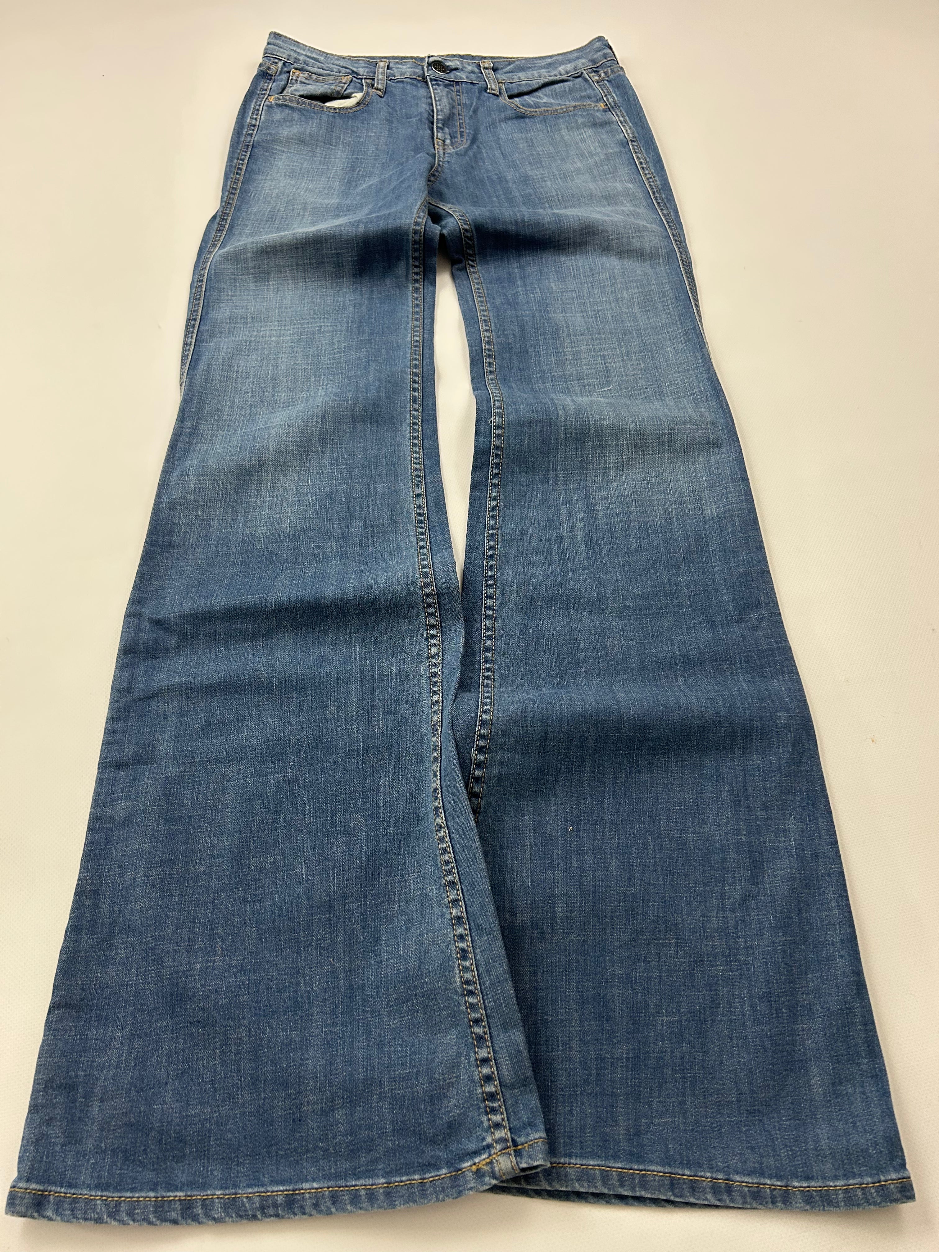 Lord Richards Jeans