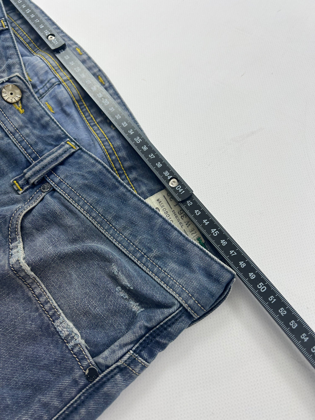 Diesel Jeans
