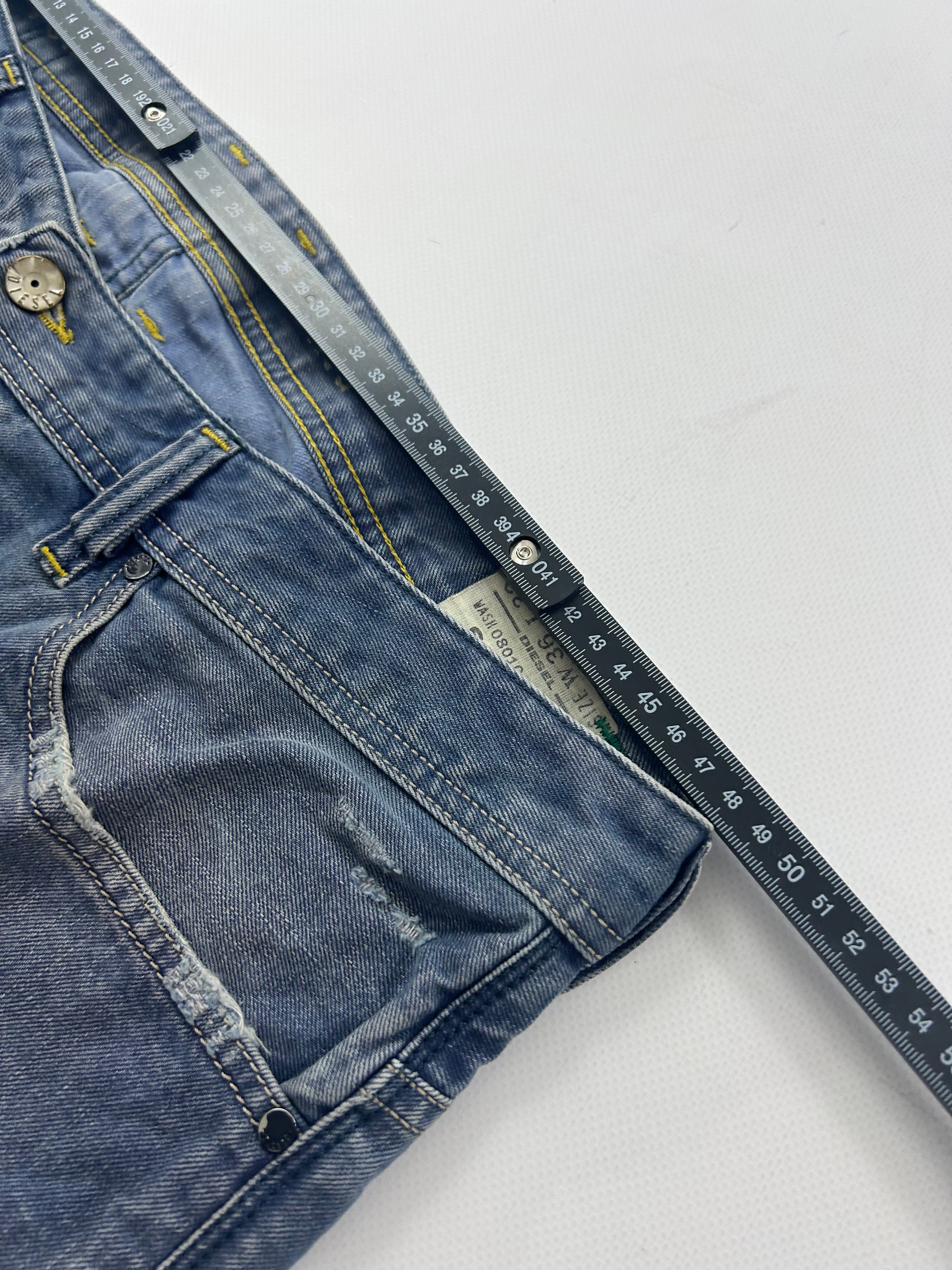Diesel Jeans