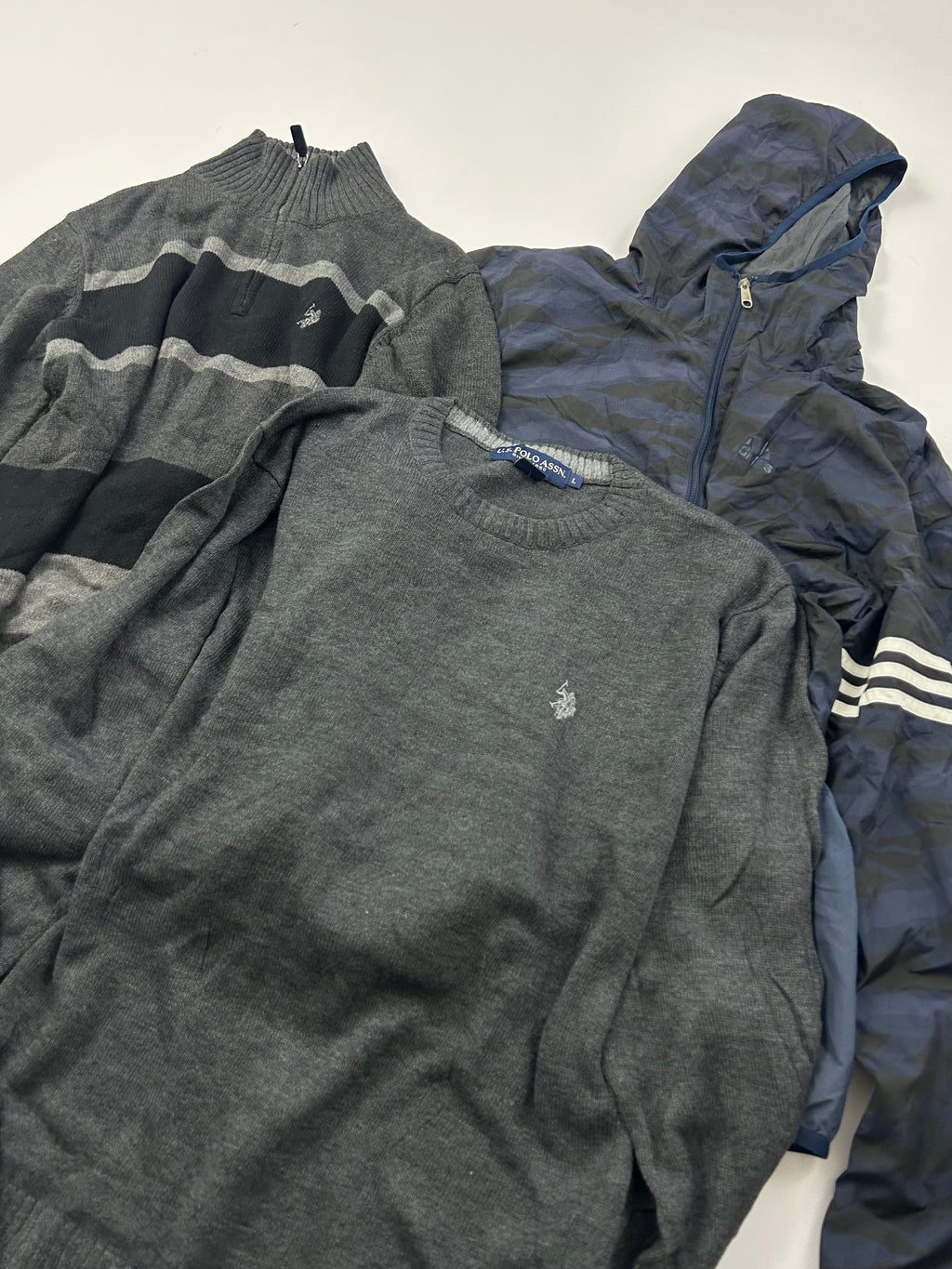 Reseller Bulk / 9 Pieces