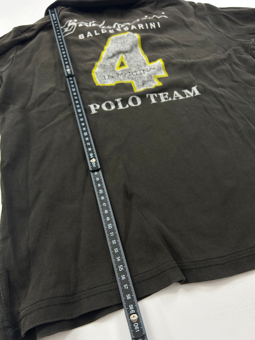 La Martina Polo