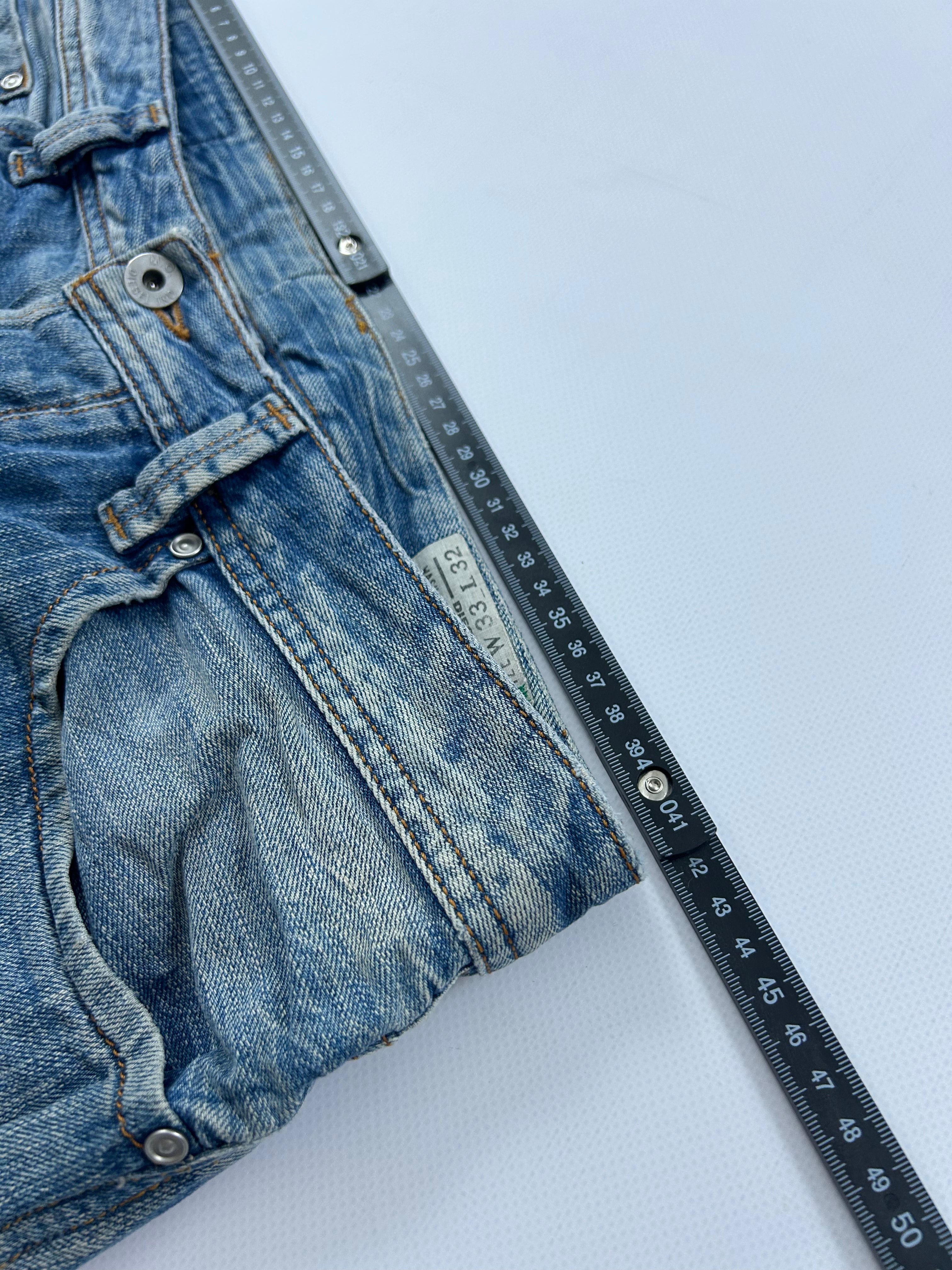 Diesel Jeans