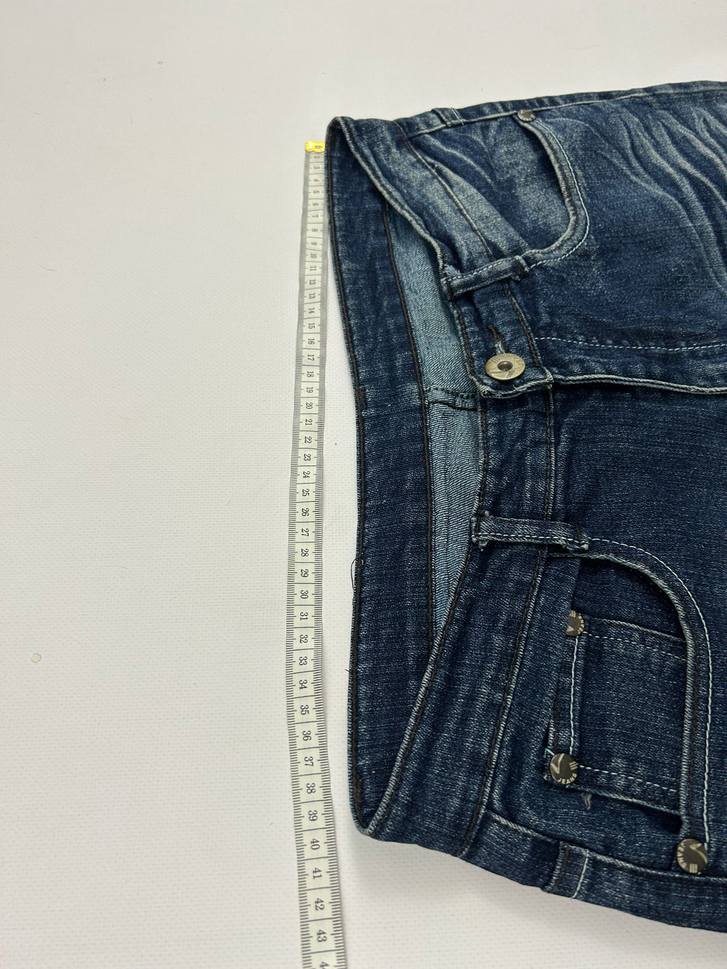 Japanese Jeans