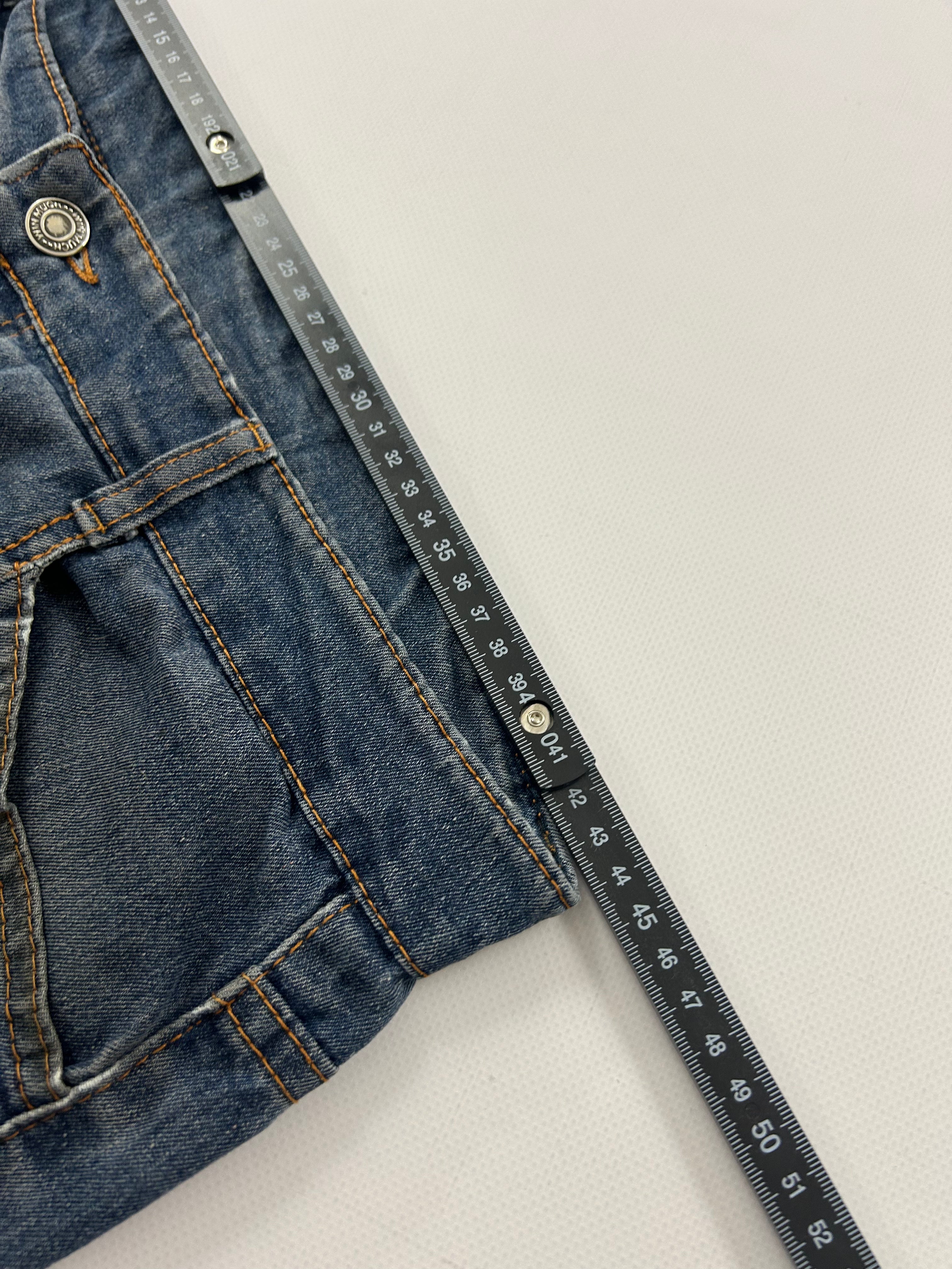 Japnese Jeans