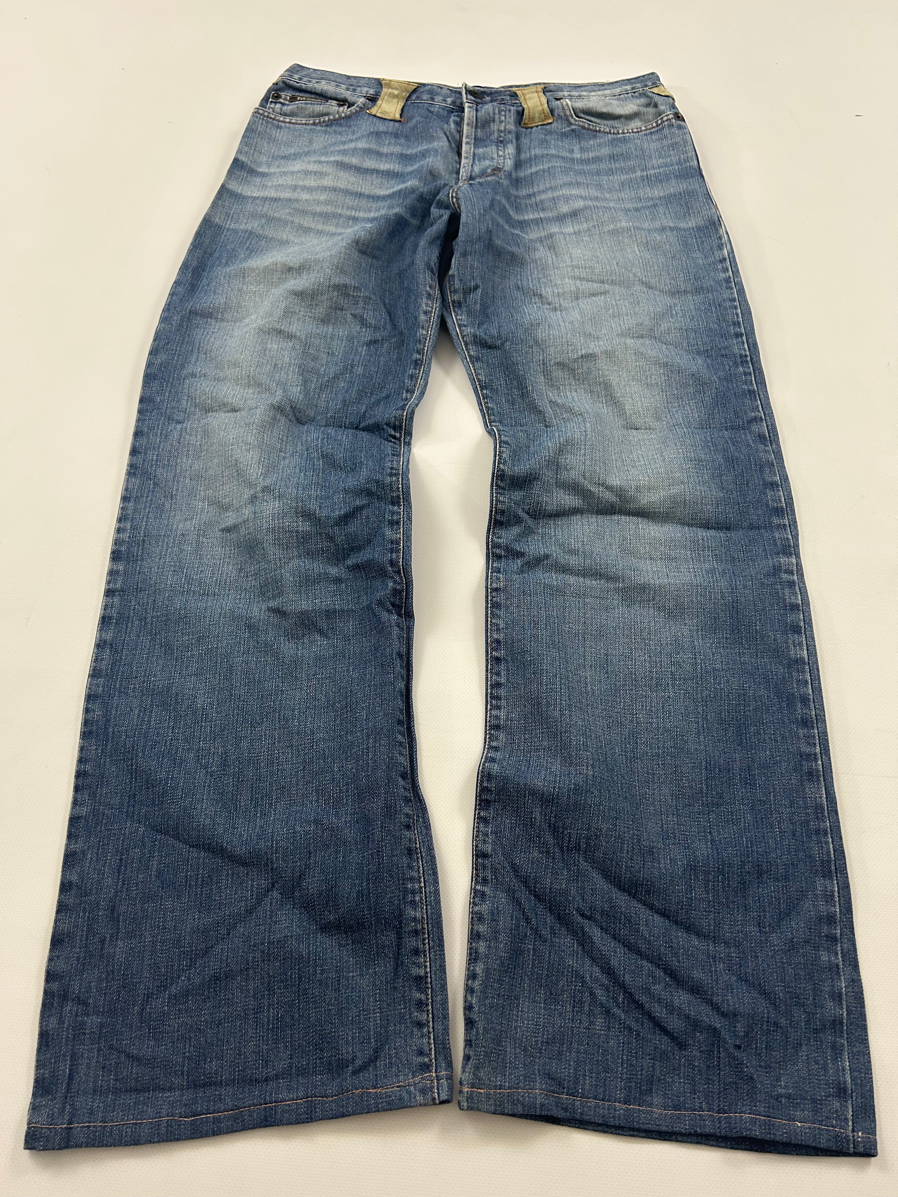 Dolce Gabbana Jeans