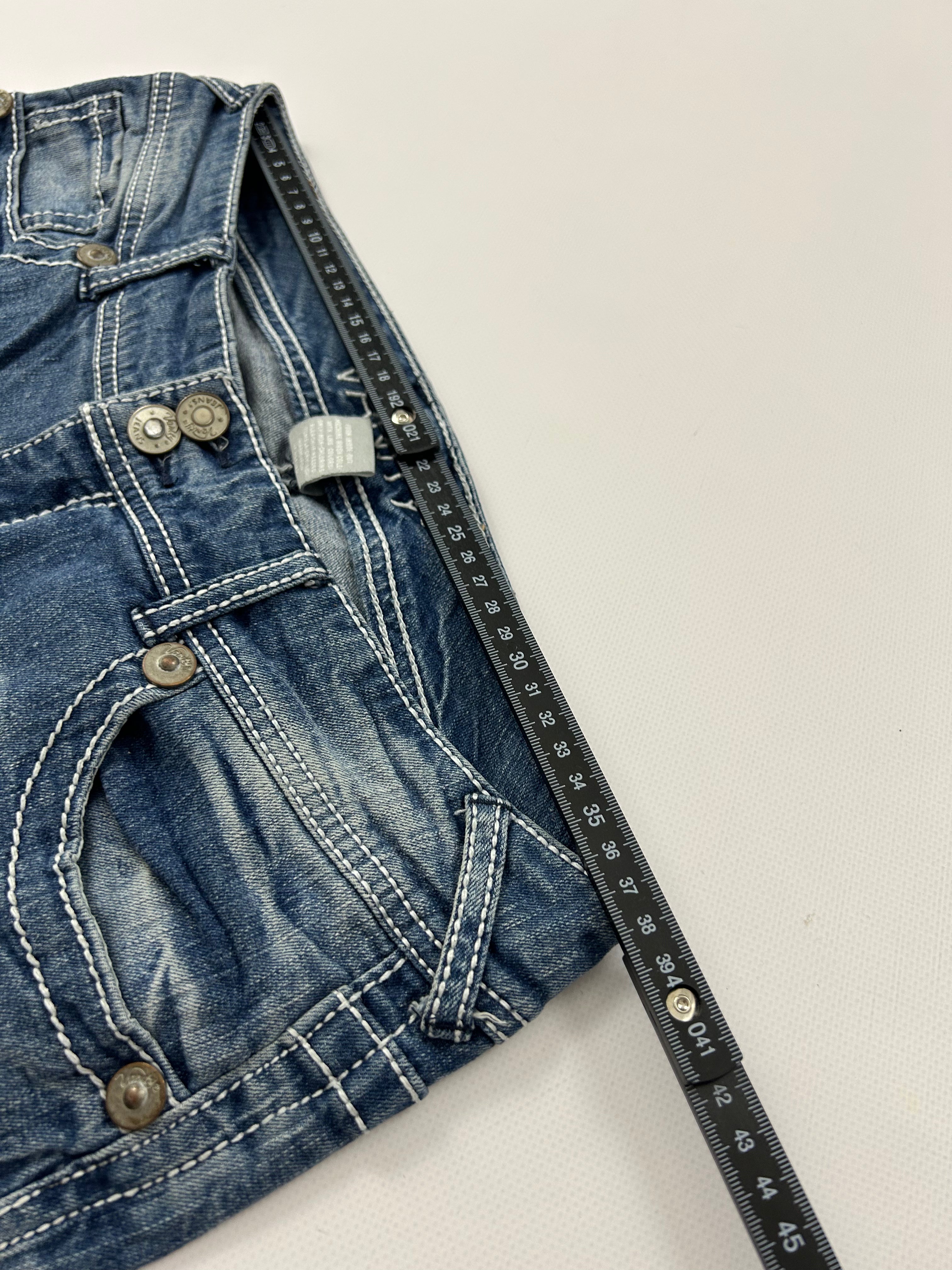 Y2K Jeans