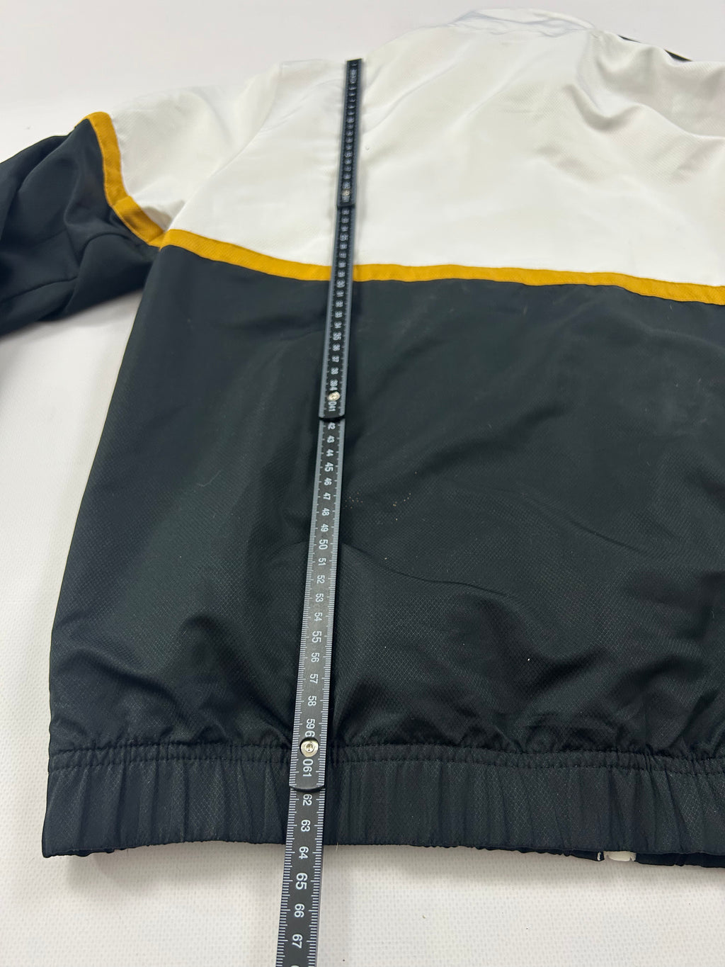 Sergio Tacchini Jacke