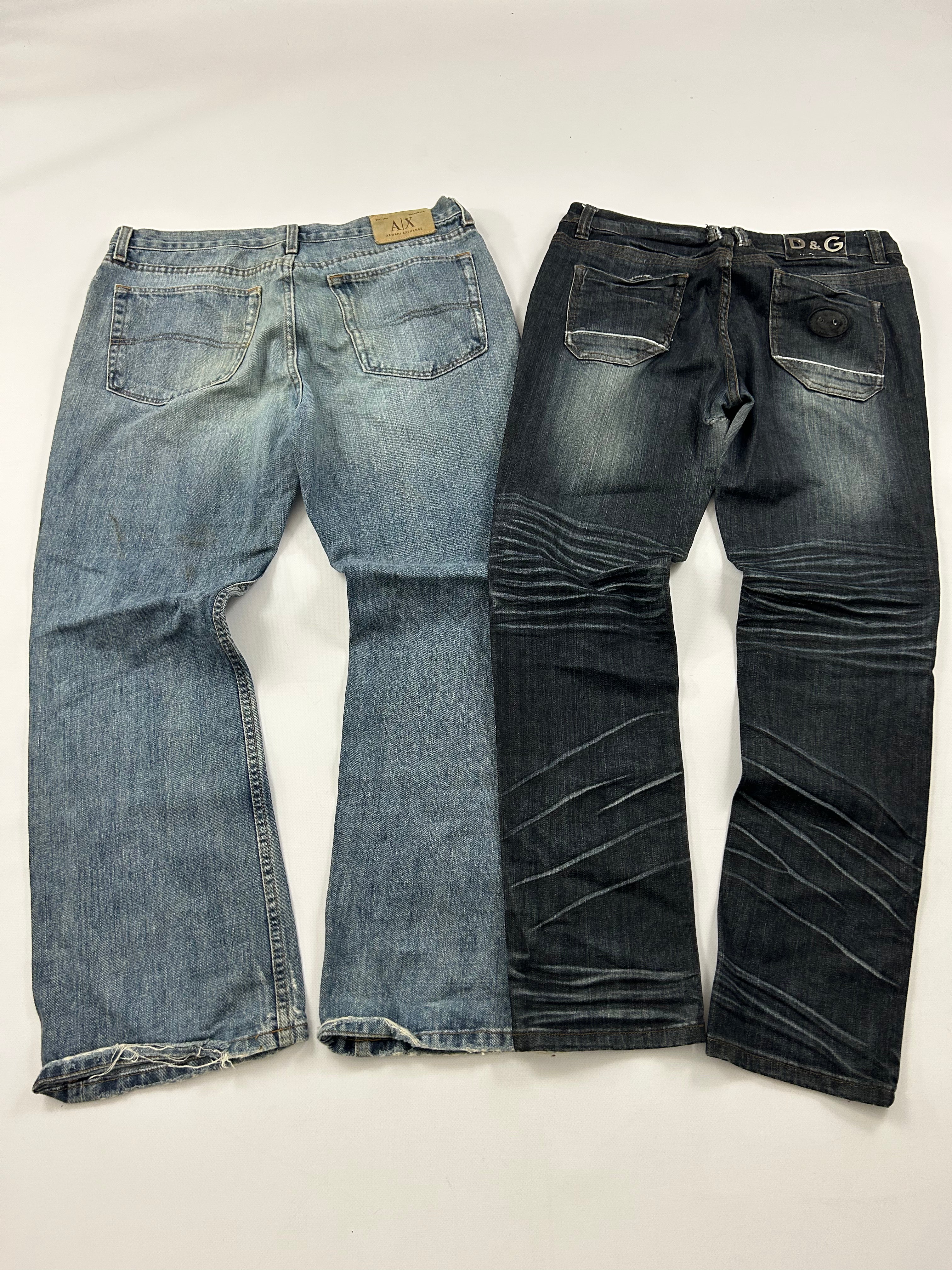 Reseller Bulk / 14 Pieces (ABC)