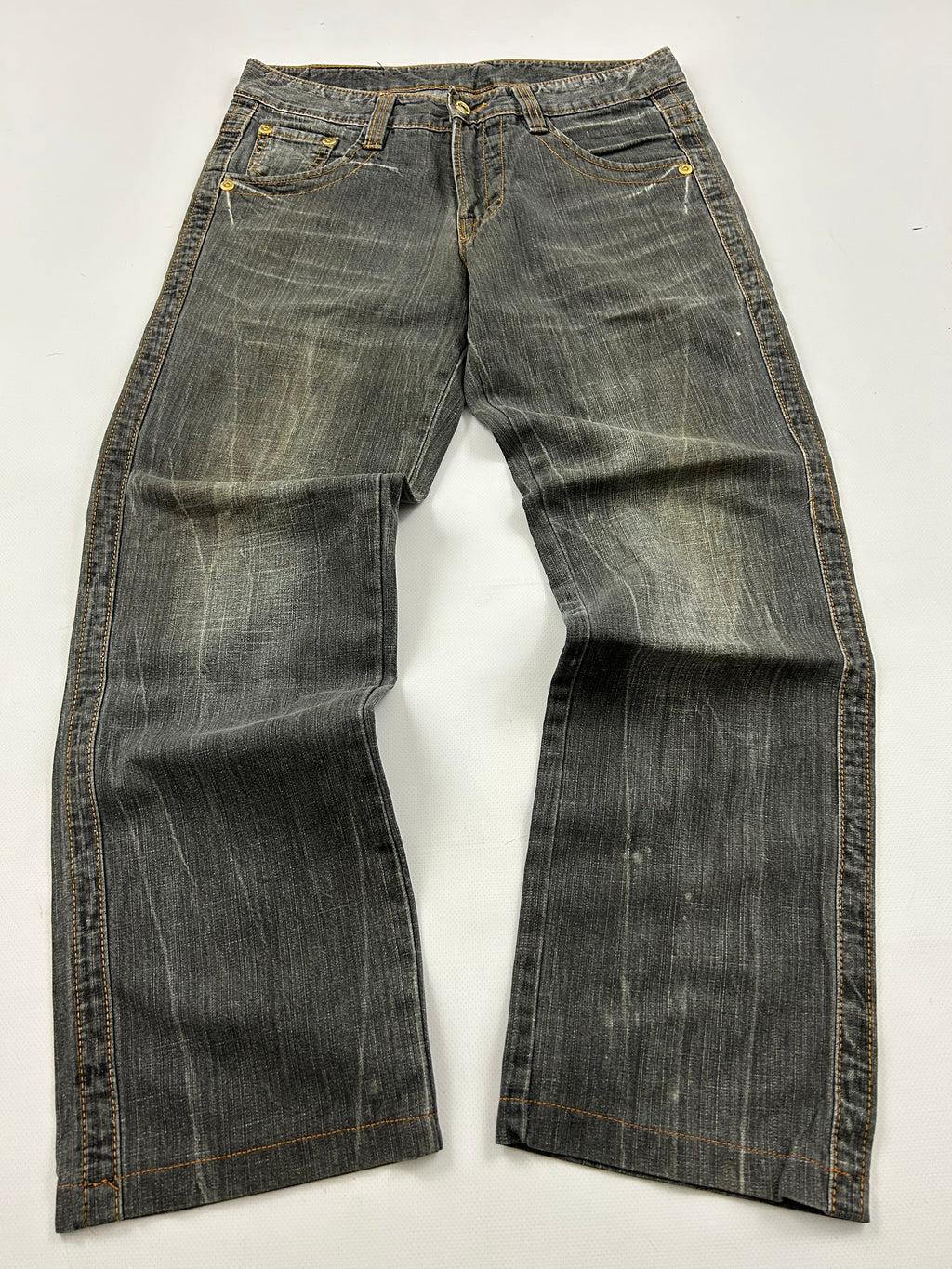 Japanese Jeans