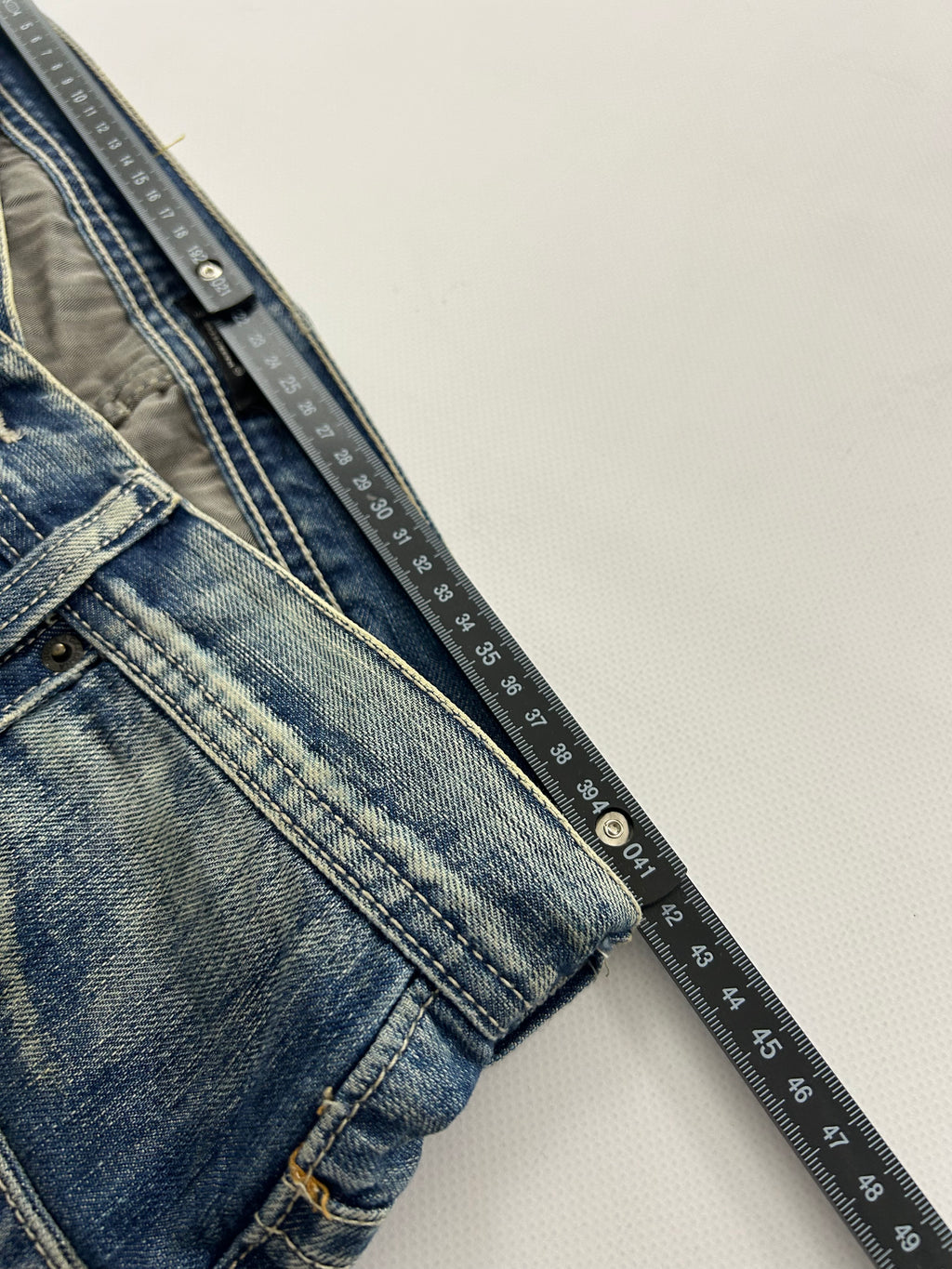 Dolce Gabbana Jeans