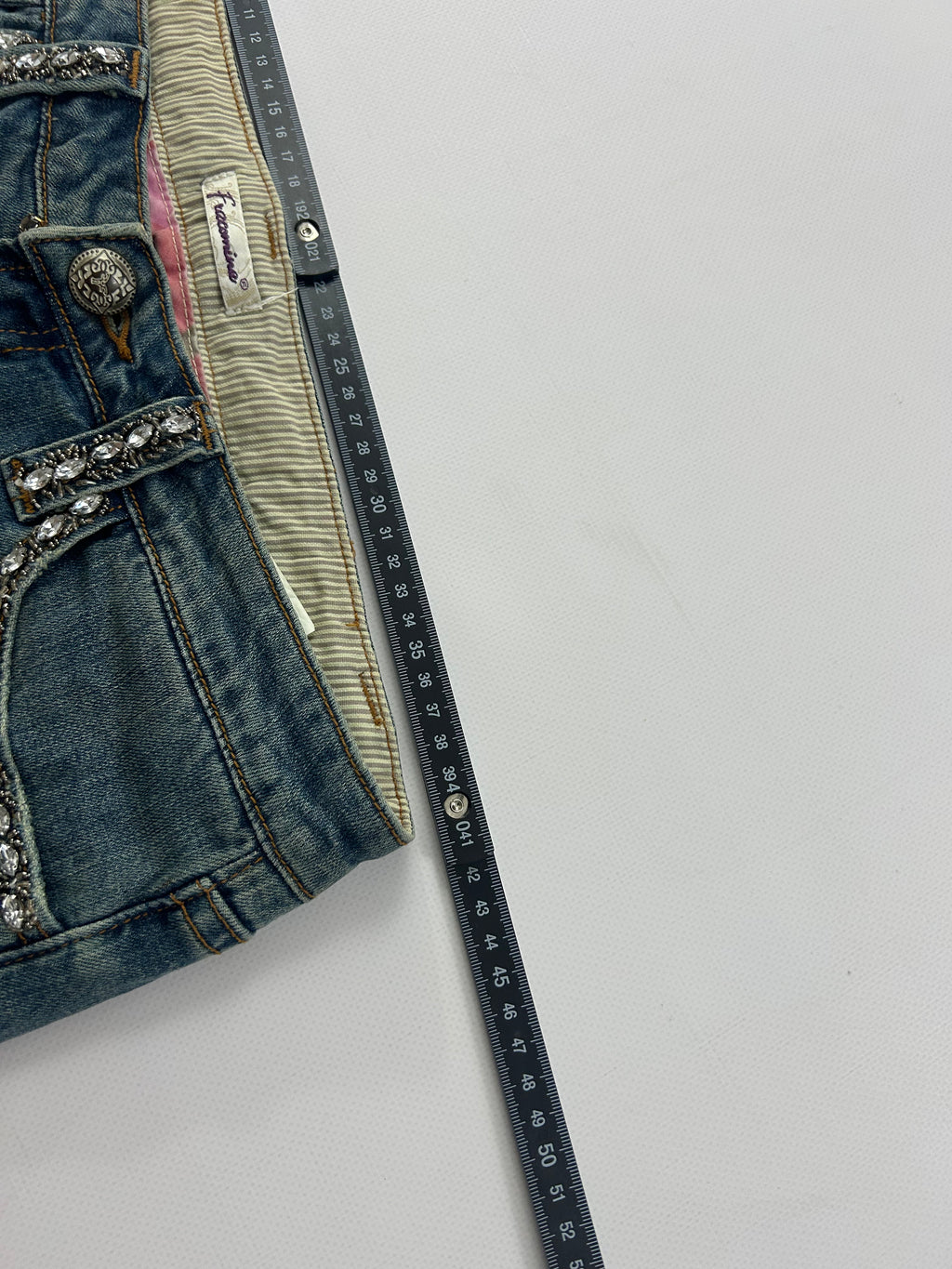 Y2K Jeans