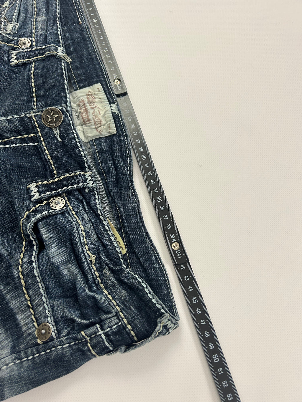 Y2K Jeans