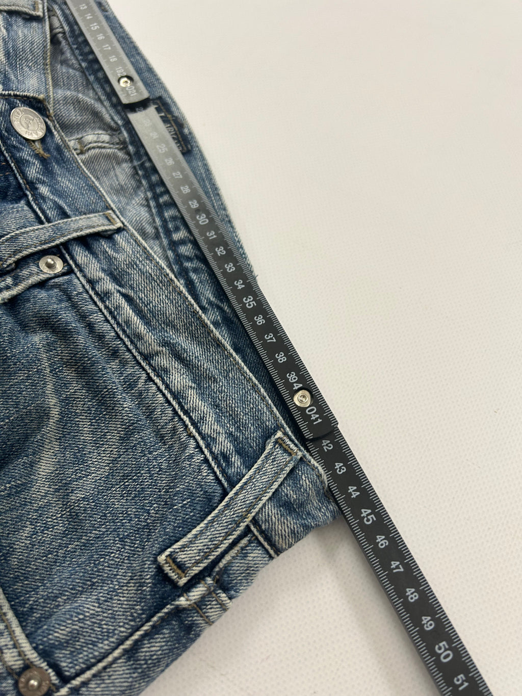 Armani Jeans