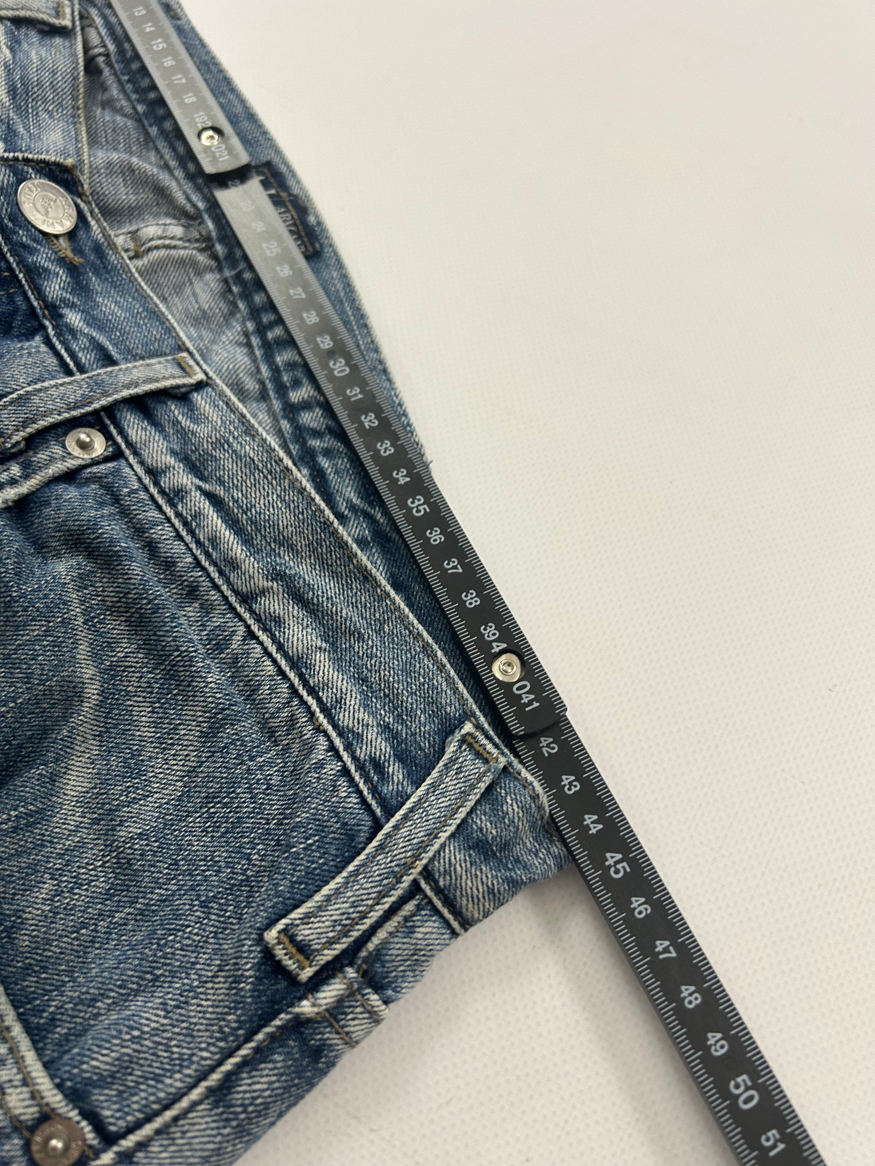 Armani Jeans