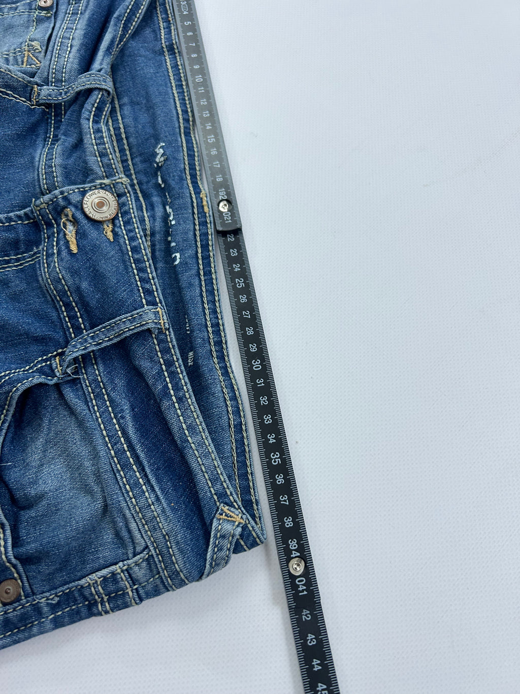 Y2K Jeans