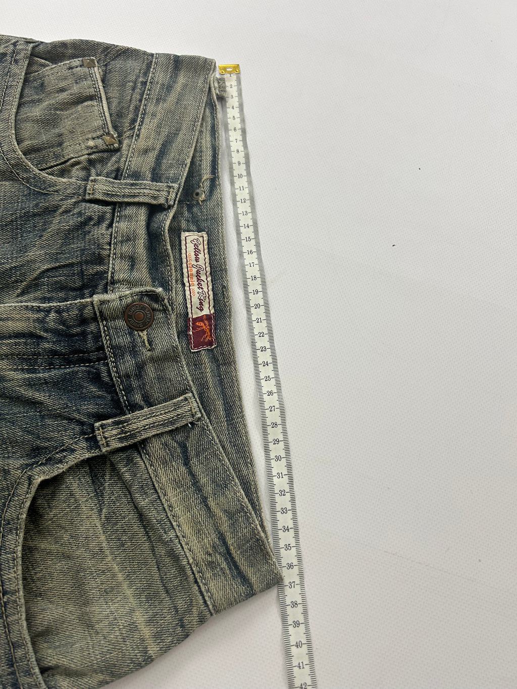 Japanese Jeans