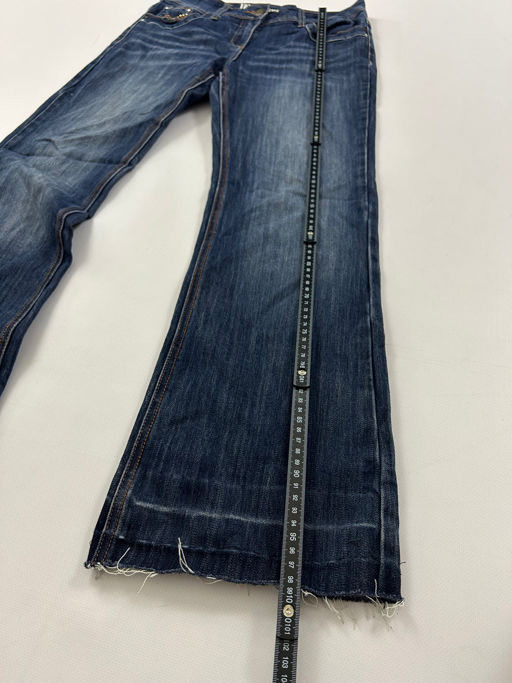 Y2K Jeans