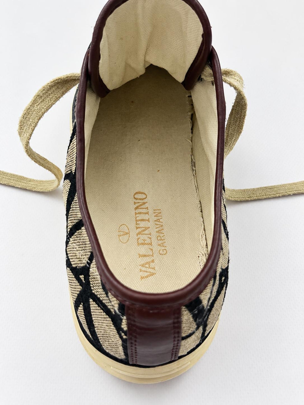 Valentino Sneaker 42
