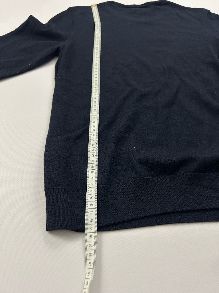 Boss Pullover